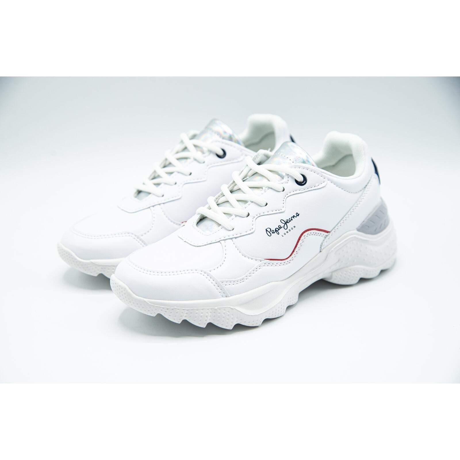 ZAPATOS Y COMPLEMENTOS PEPE JEANS  DE MUJER PGS30489 ECCLES ACTION 3/5