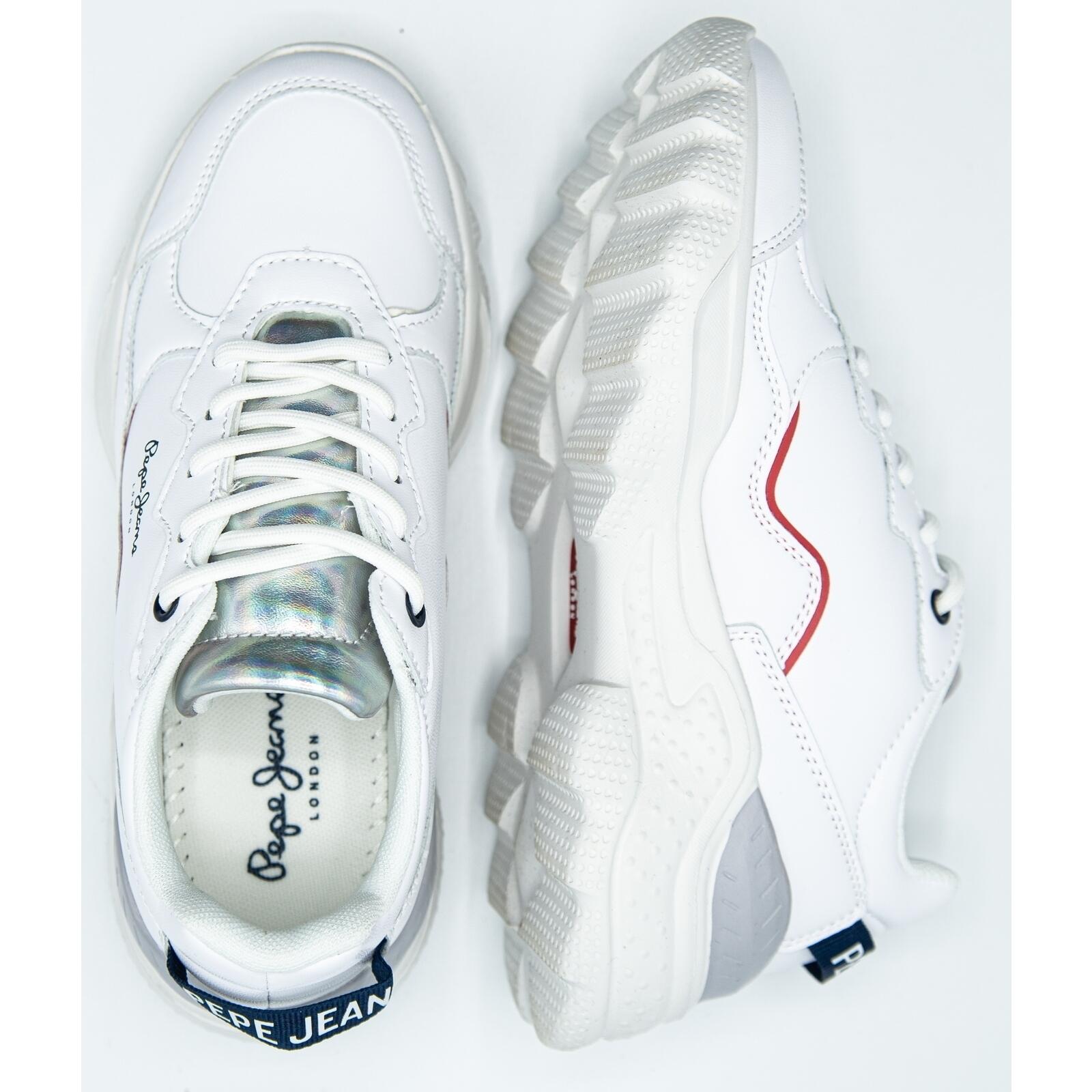 ZAPATOS Y COMPLEMENTOS PEPE JEANS  DE MUJER PGS30489 ECCLES ACTION 2/5