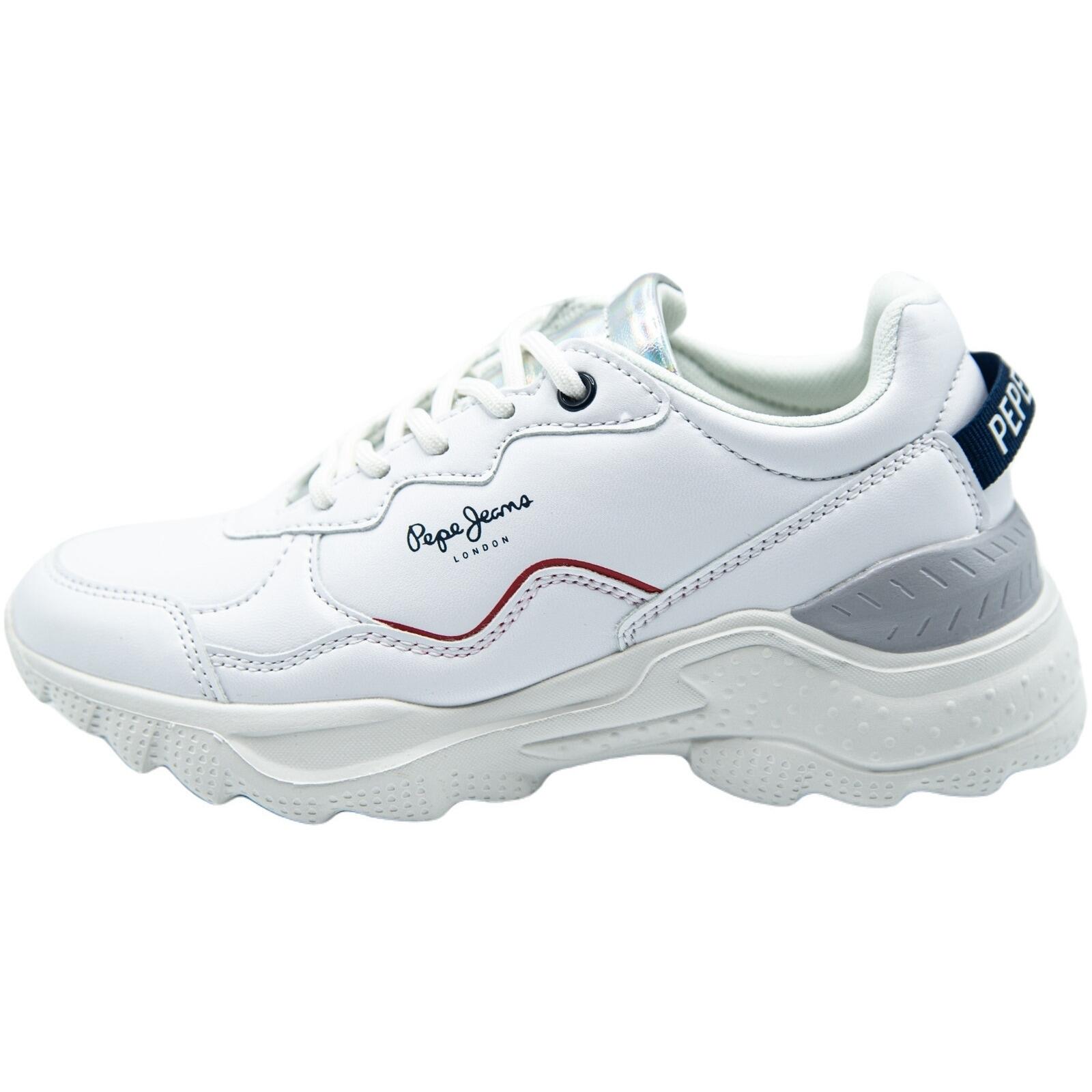 ZAPATOS Y COMPLEMENTOS PEPE JEANS  DE MUJER PGS30489 ECCLES ACTION 1/5