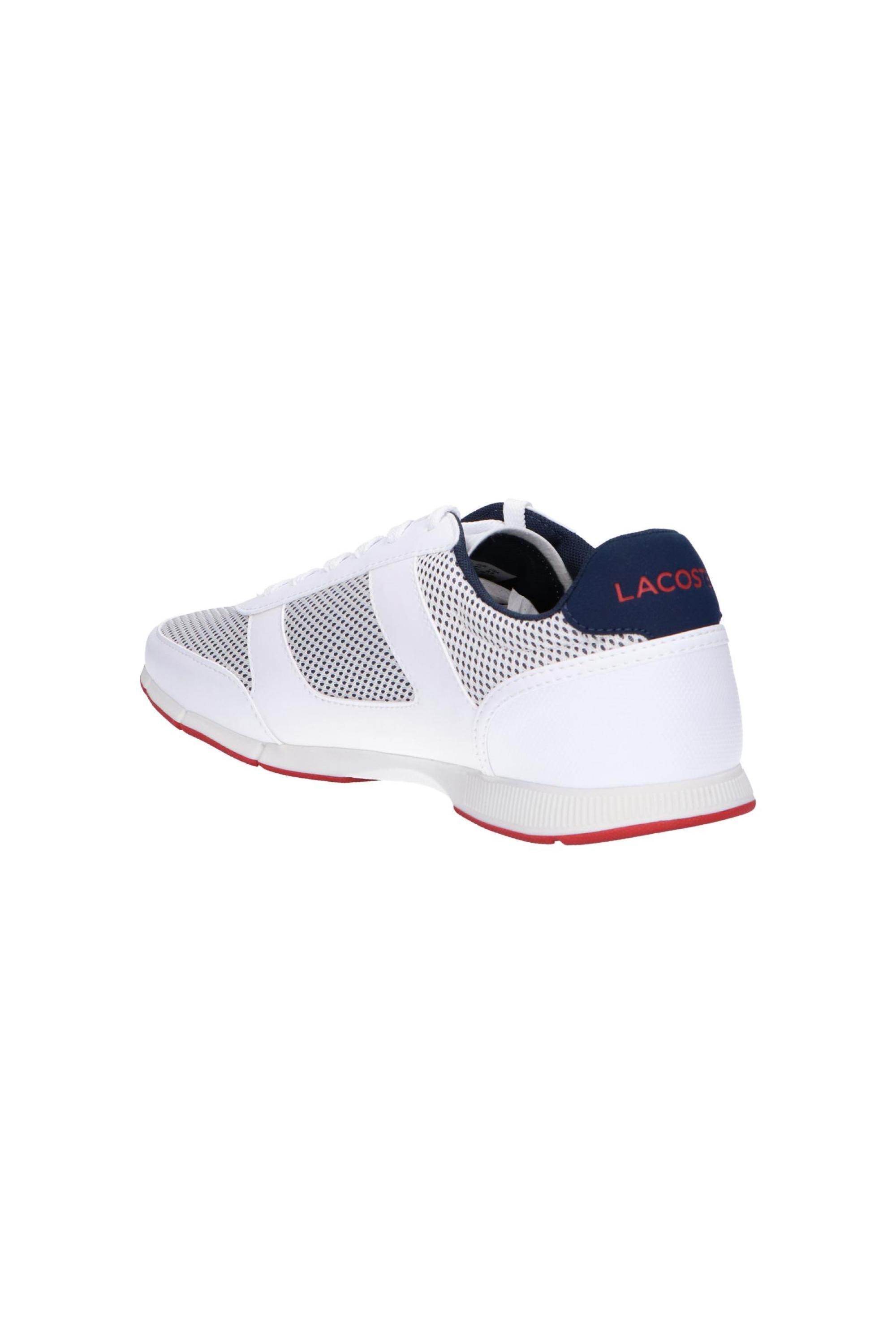 ZAPATOS Y COMPLEMENTOS LACOSTE  DE HOMBRE 39CMA0015 MENERVA SPORT 1 5/6