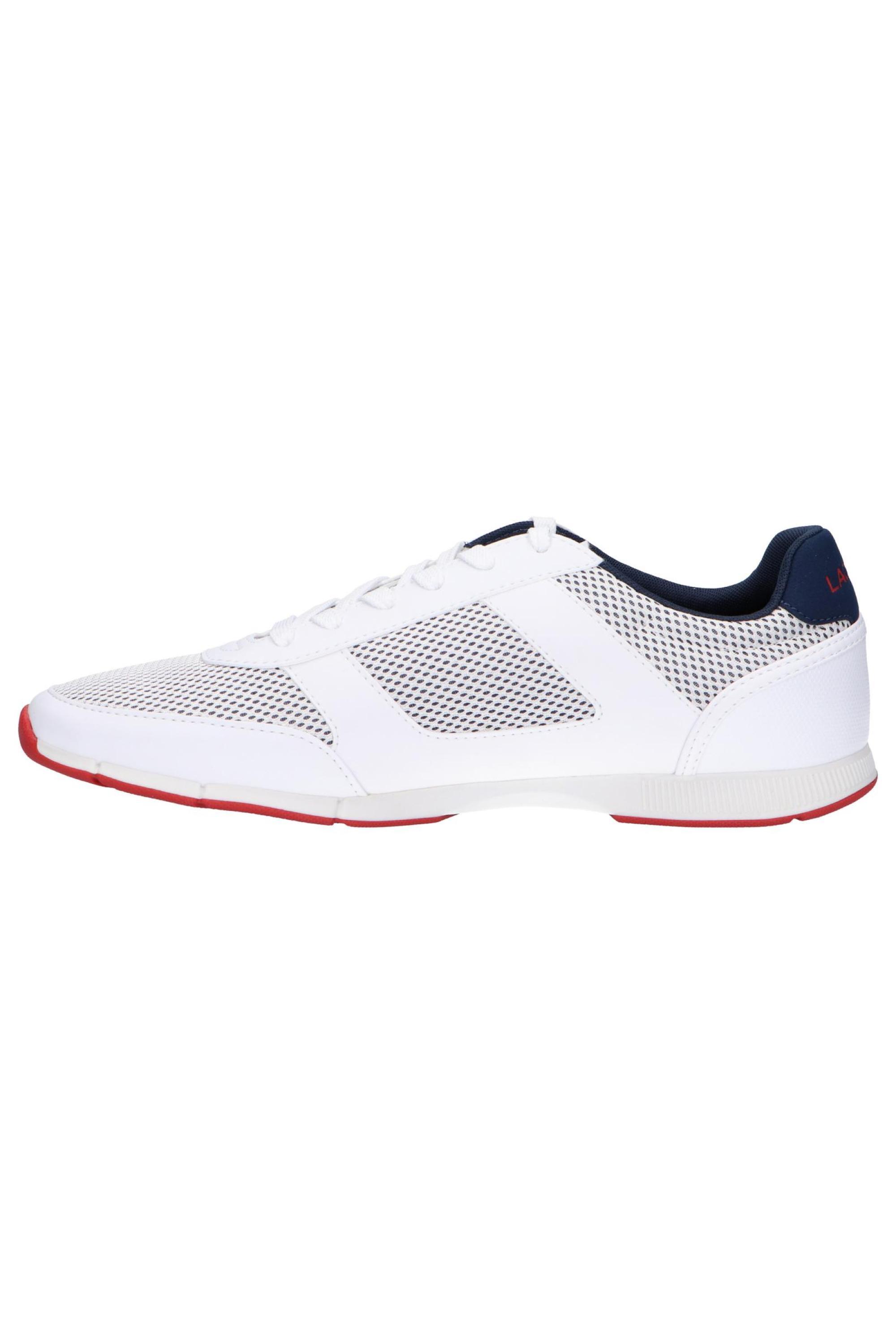 ZAPATOS Y COMPLEMENTOS LACOSTE  DE HOMBRE 39CMA0015 MENERVA SPORT 1 4/6
