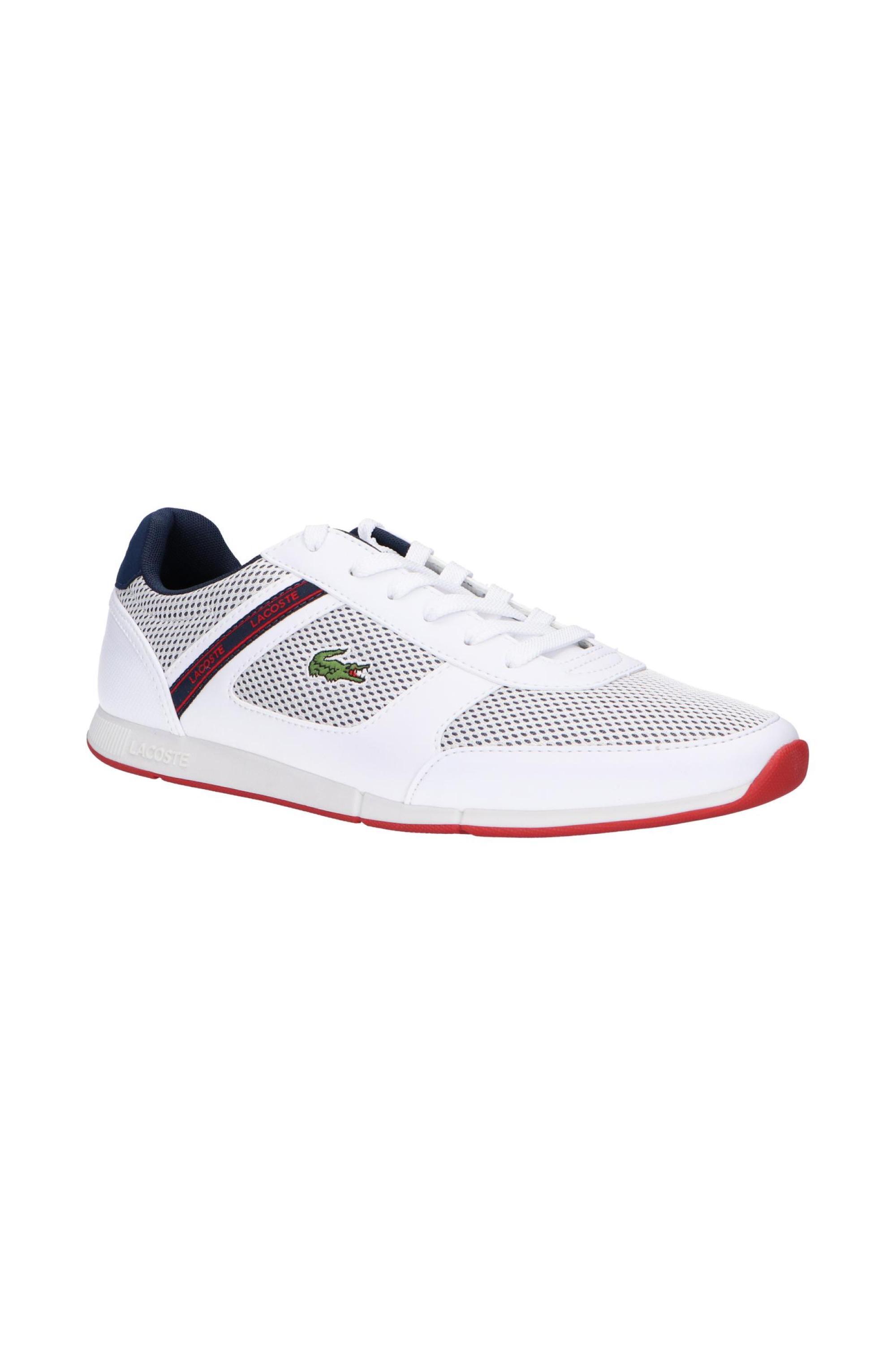 ZAPATOS Y COMPLEMENTOS LACOSTE  DE HOMBRE 39CMA0015 MENERVA SPORT 1 2/6