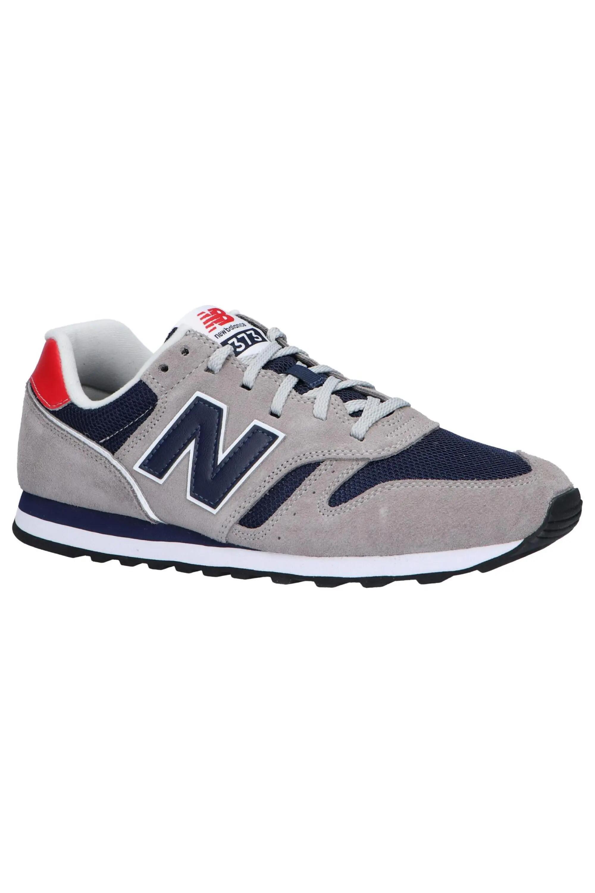 Sneakers uomo 373 2/5