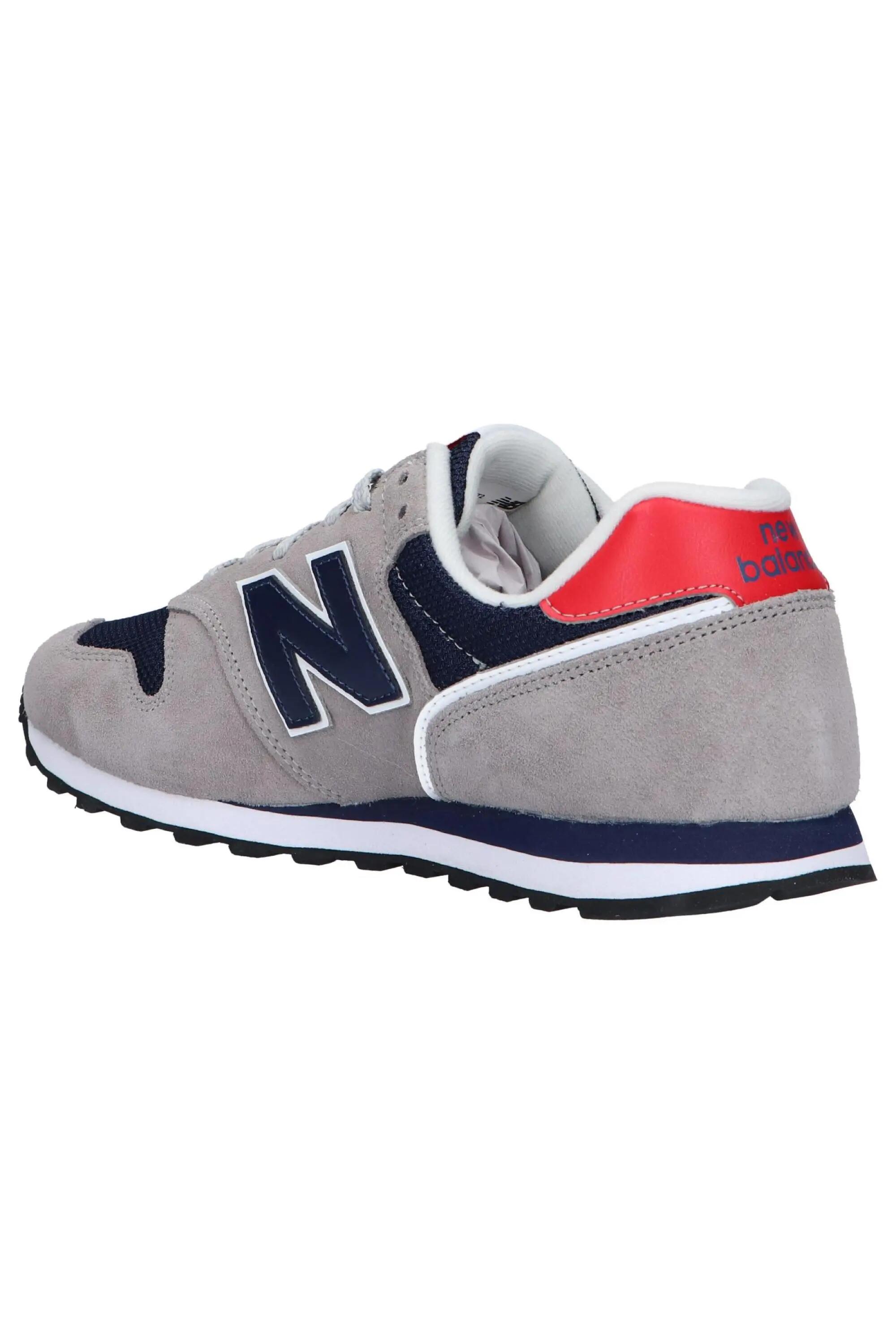 Sneakers uomo 373 5/5