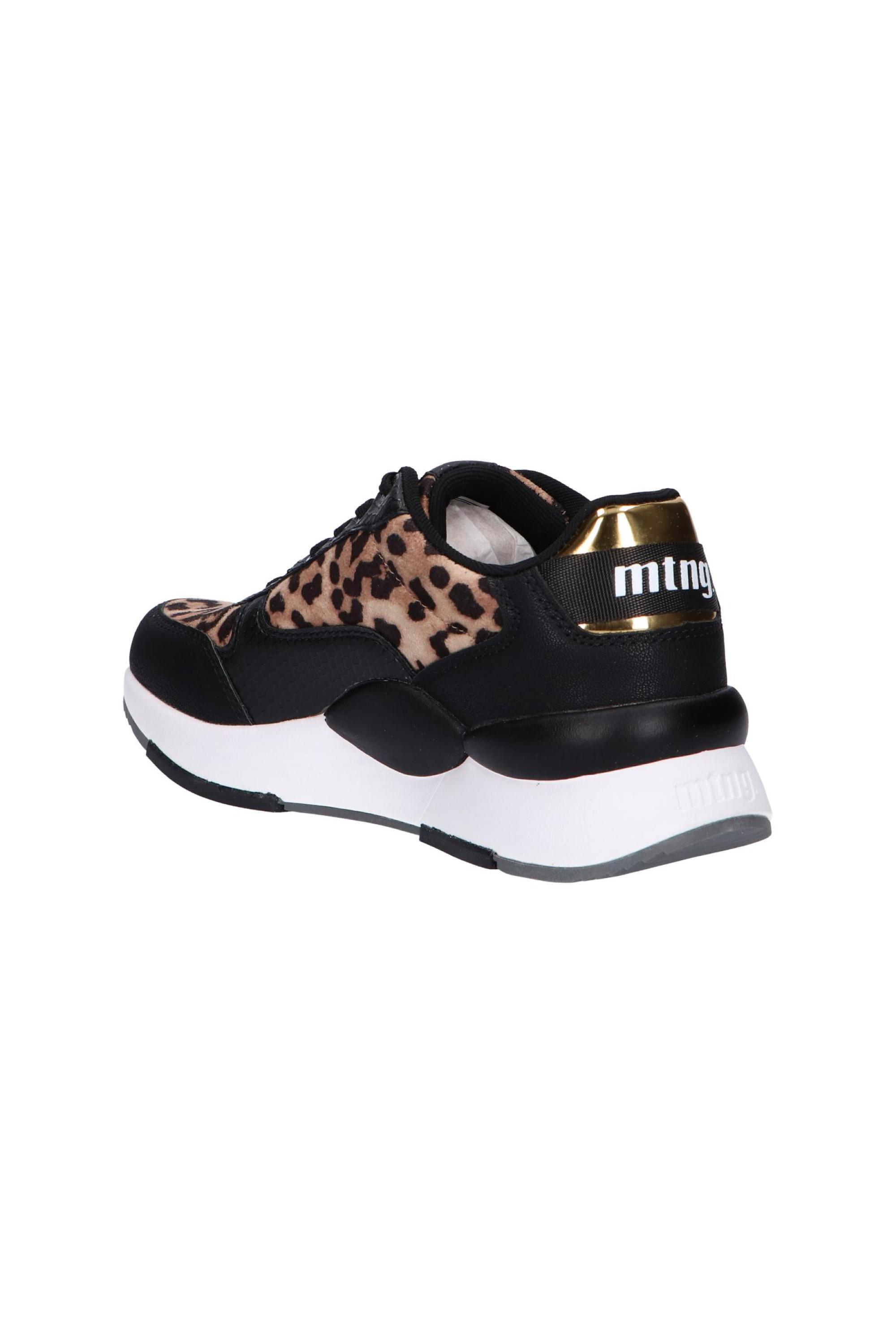 ZAPATOS Y COMPLEMENTOS MTNG  DE MUJER 69867 5/5
