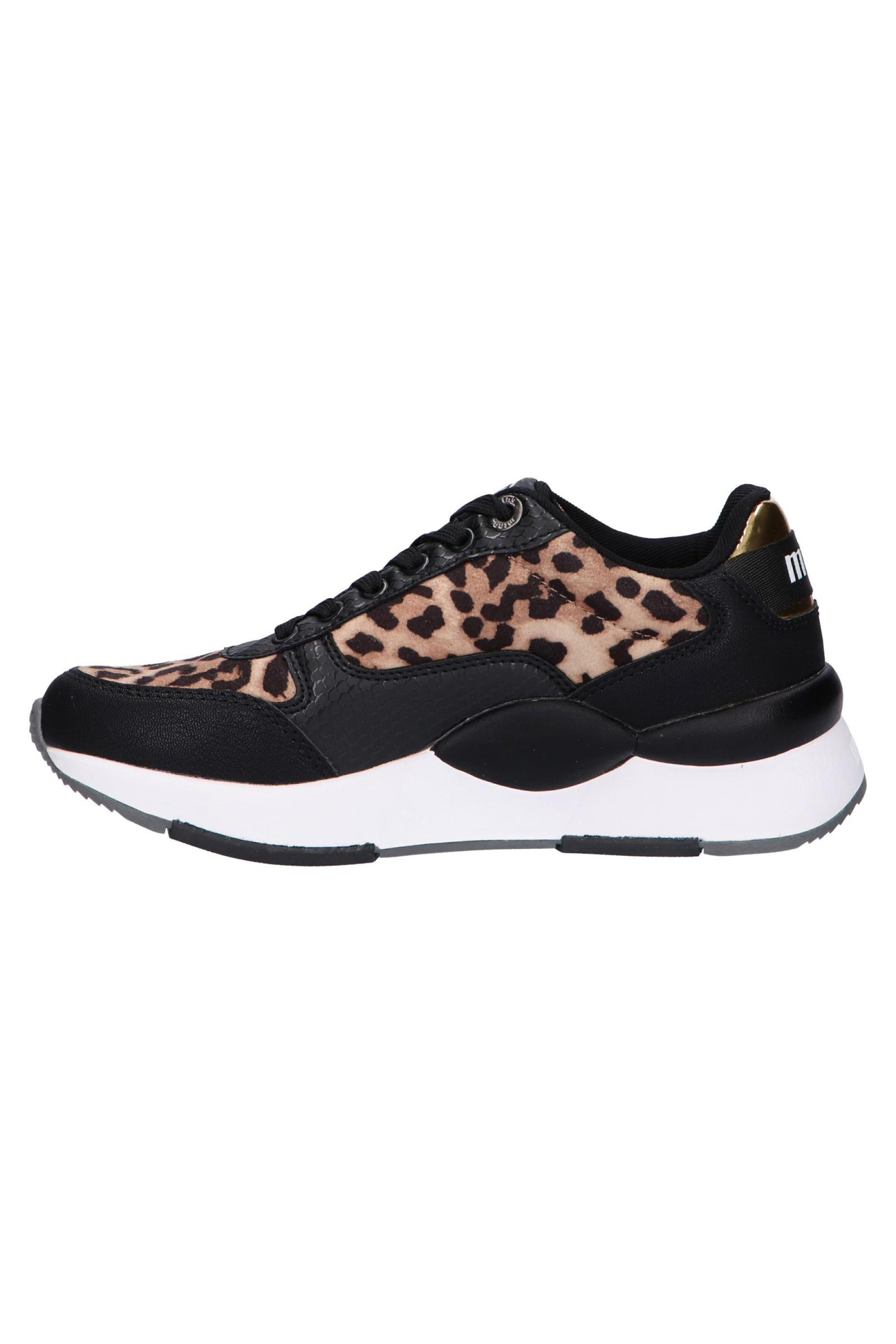 ZAPATOS Y COMPLEMENTOS MTNG  DE MUJER 69867 4/5