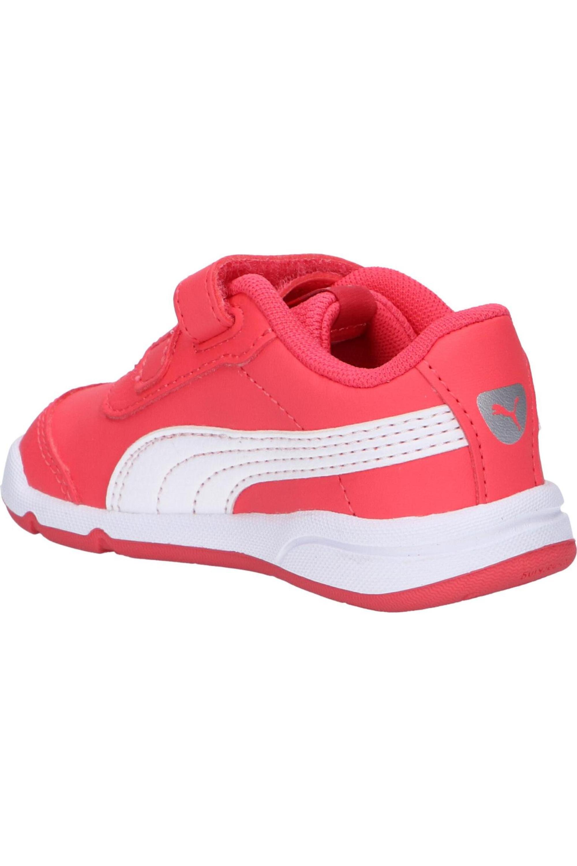 Sapatilhas Puma modelo 19252326 para garotas 5/5