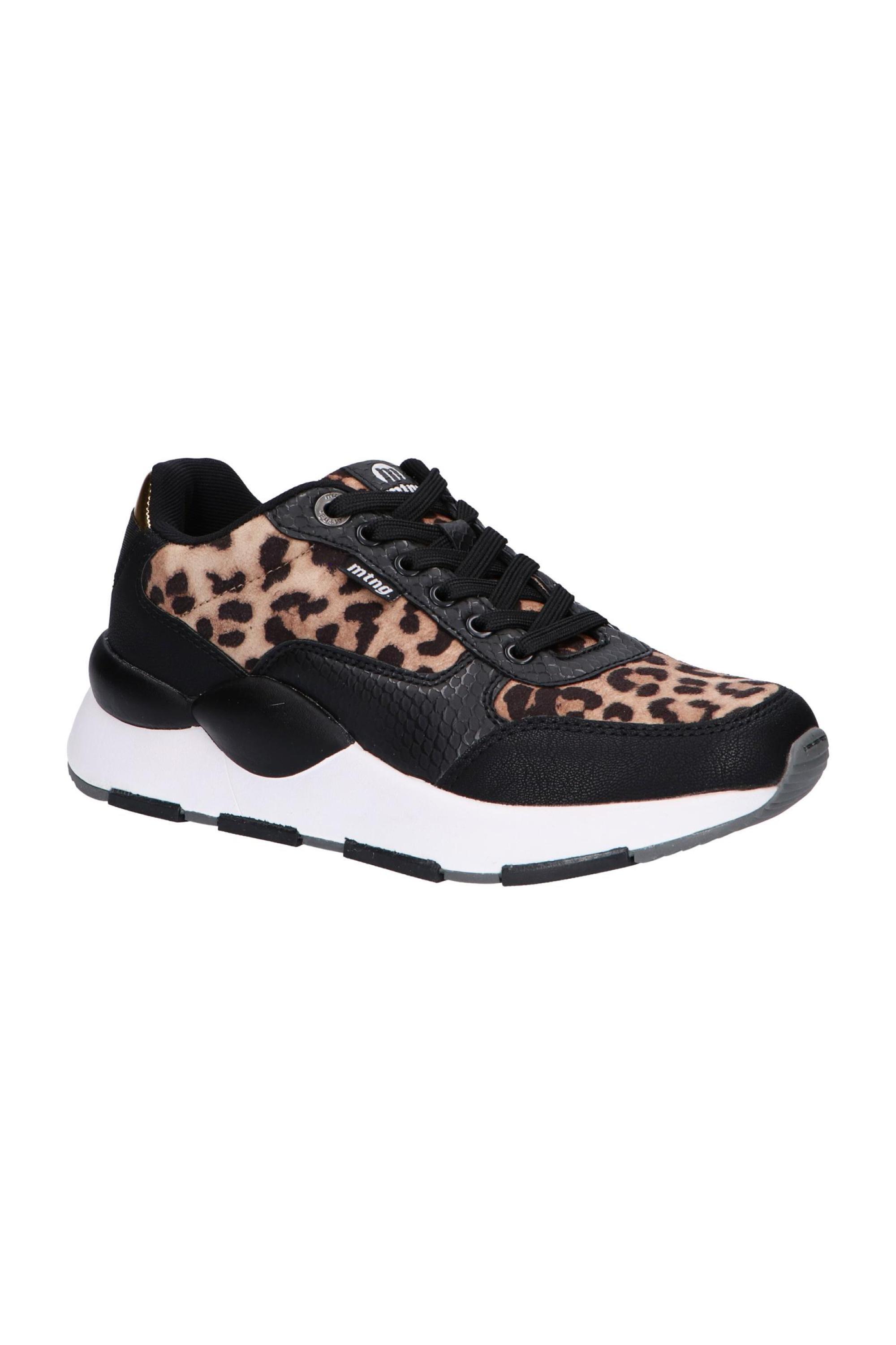 ZAPATOS Y COMPLEMENTOS MTNG  DE MUJER 69867 2/5