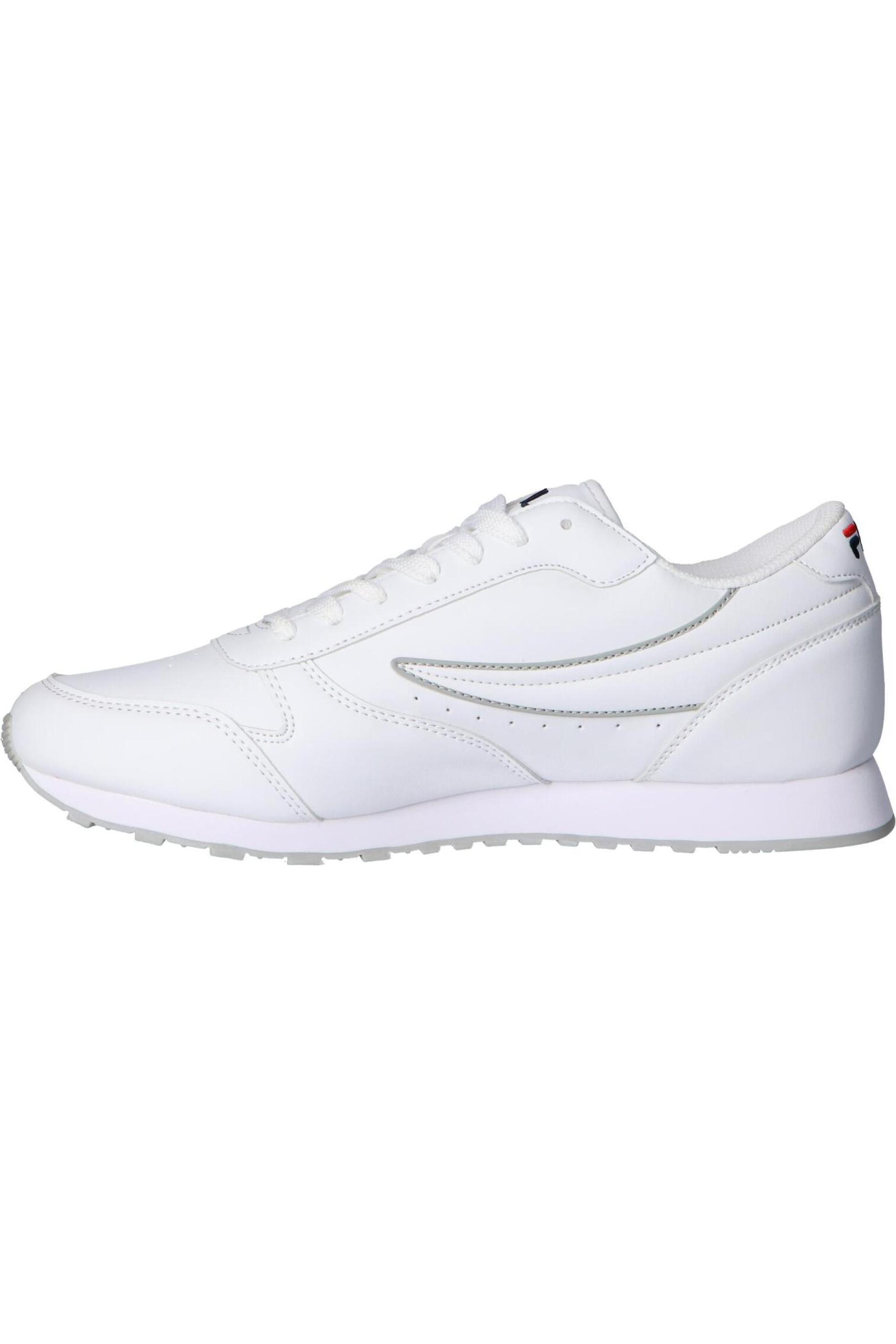 fila orbit low 4/7