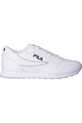 FILA Sneaker Orbit Low