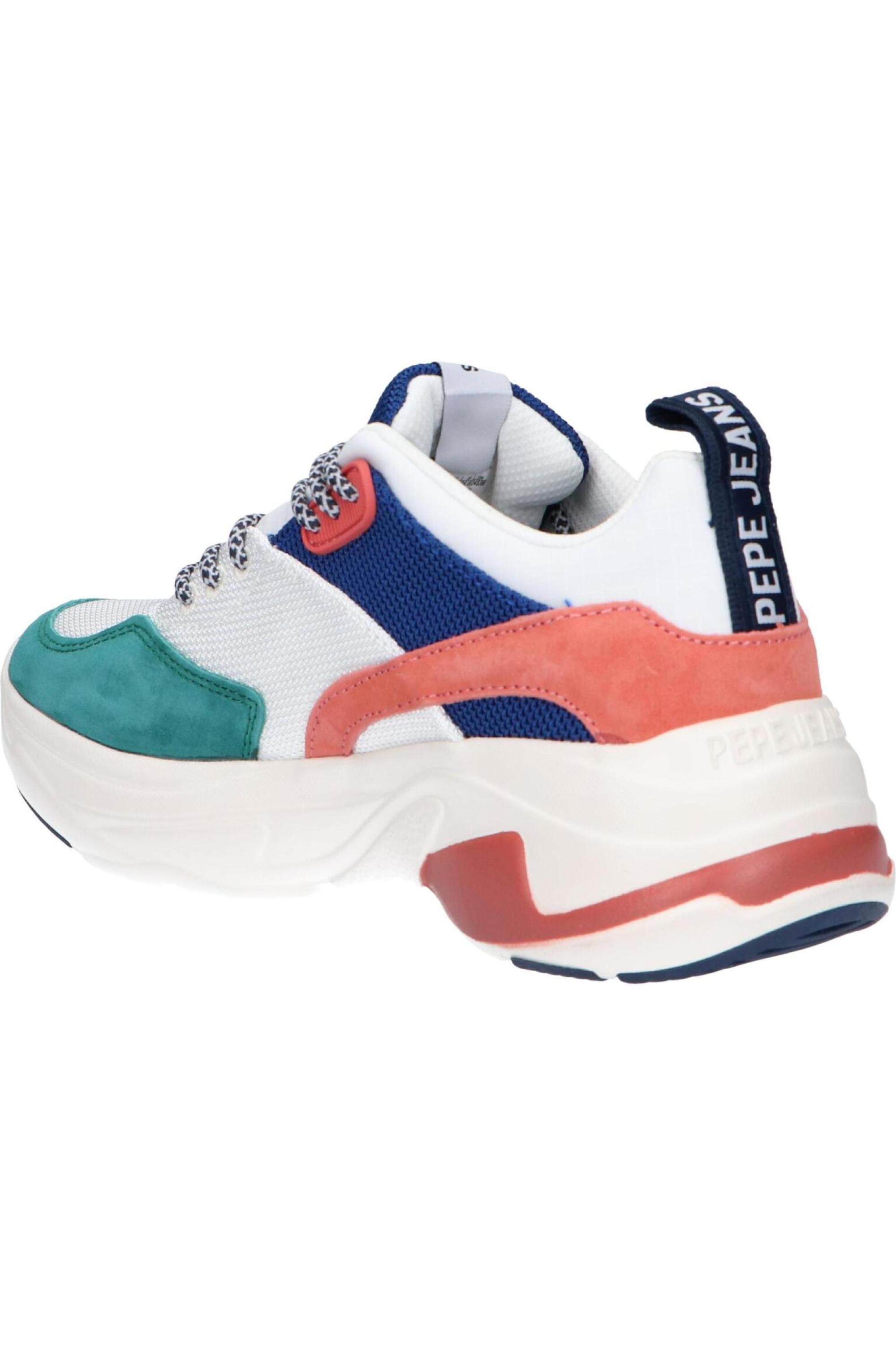 ZAPATOS Y COMPLEMENTOS PEPE JEANS  DE MUJER PLS30986 SINYU 5/5