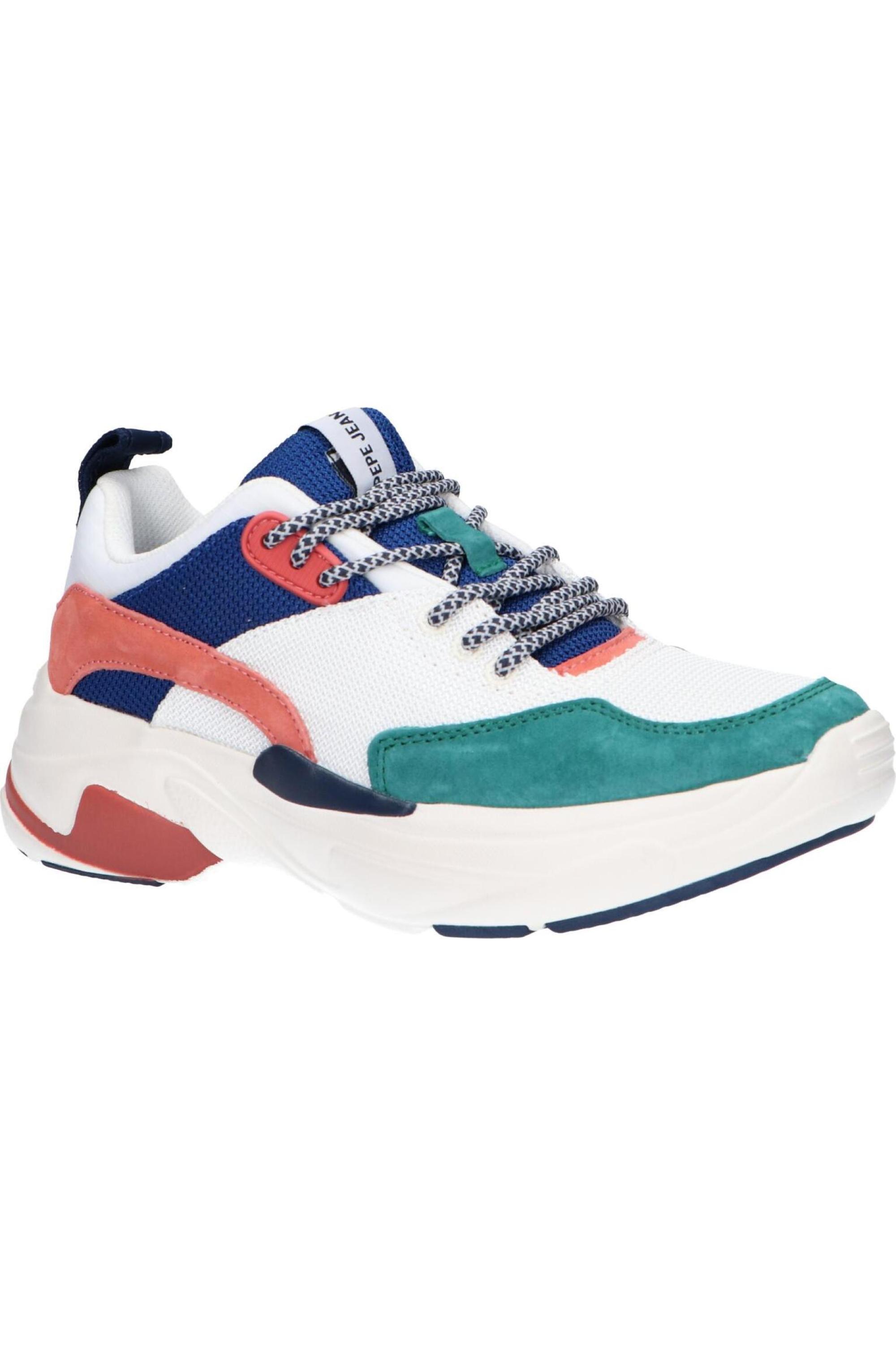 ZAPATOS Y COMPLEMENTOS PEPE JEANS  DE MUJER PLS30986 SINYU 2/5