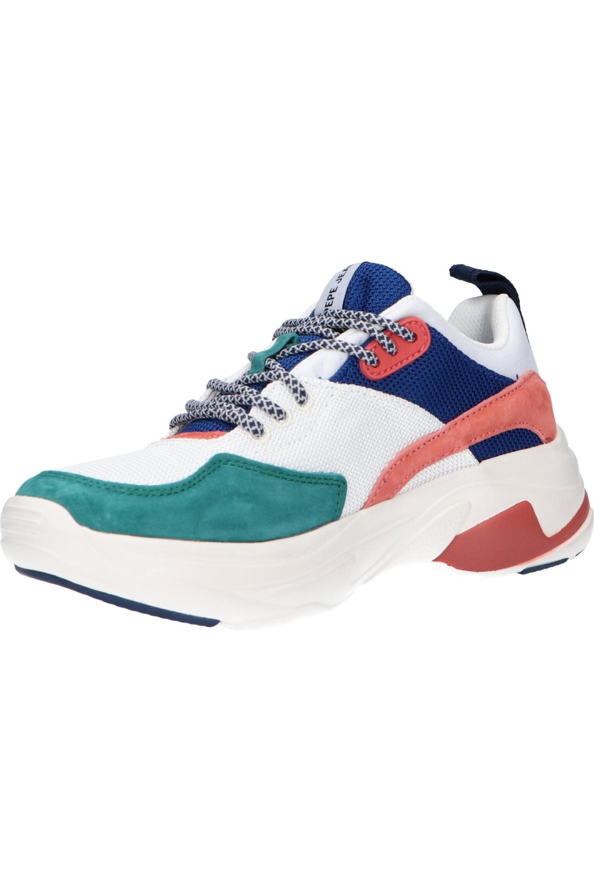 ZAPATOS Y COMPLEMENTOS PEPE JEANS  DE MUJER PLS30986 SINYU 3/5