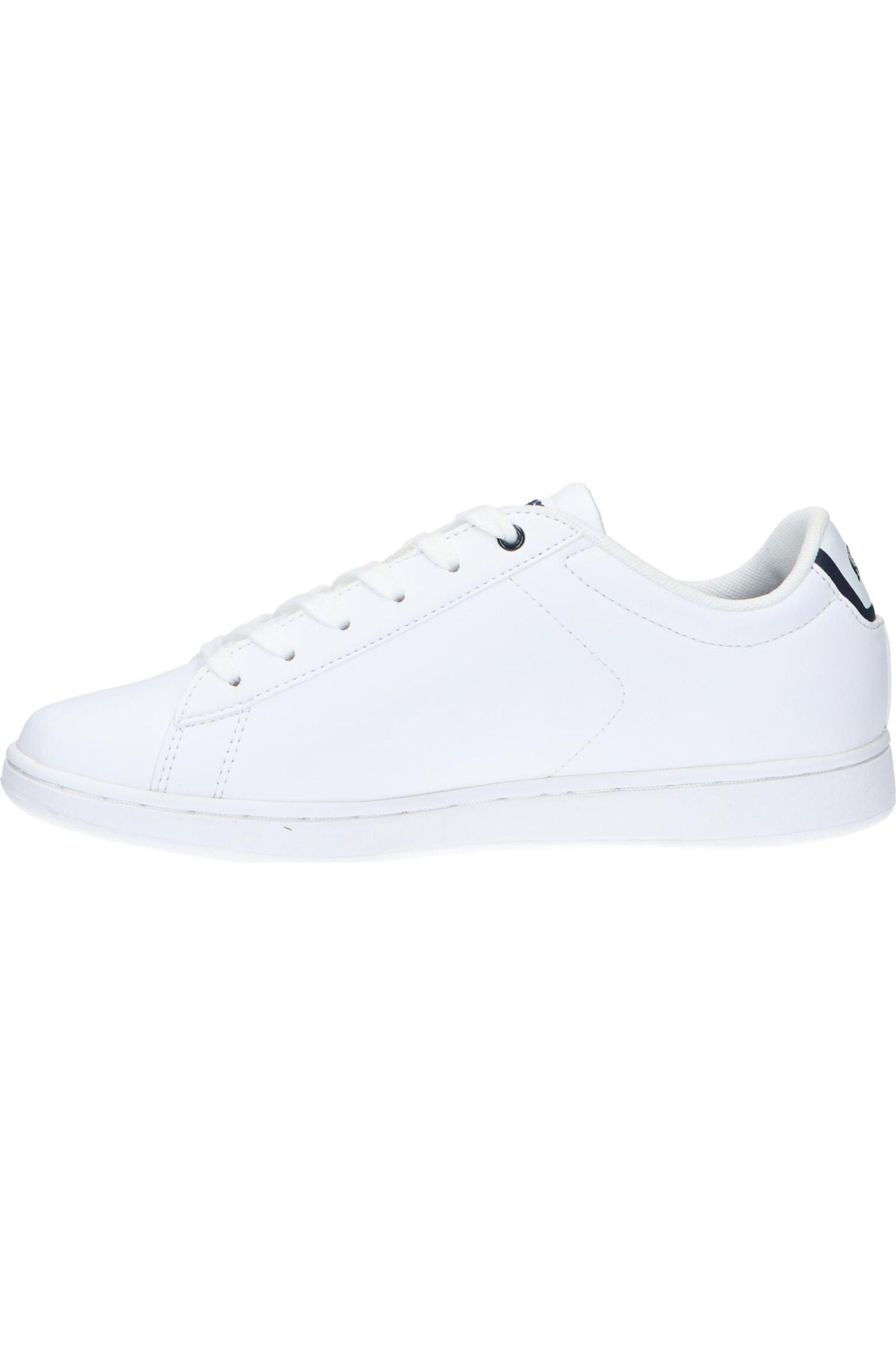 ZAPATOS Y COMPLEMENTOS LACOSTE  DE MUJER 33SPJ1003 CARNABY 4/5