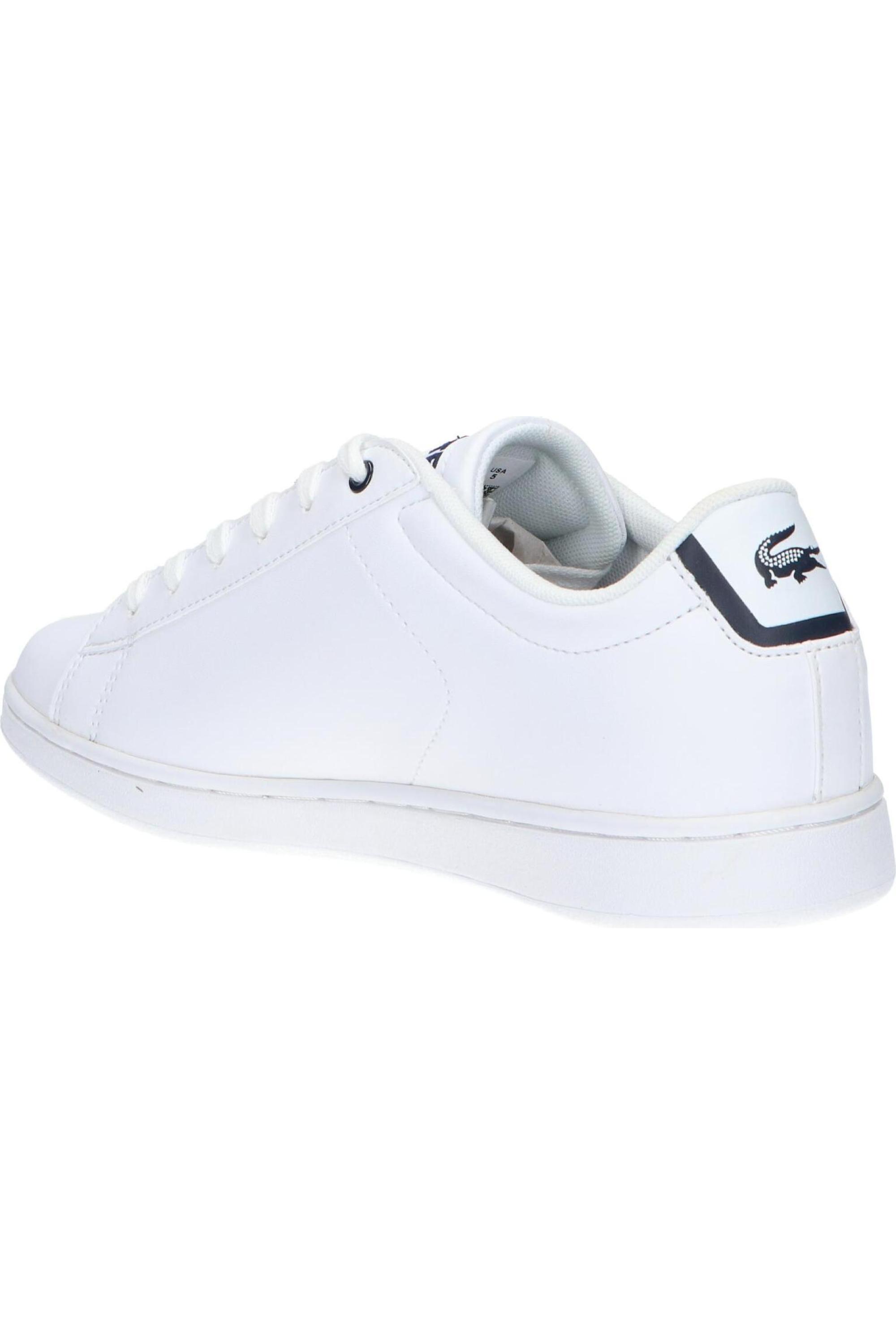 ZAPATOS Y COMPLEMENTOS LACOSTE  DE MUJER 33SPJ1003 CARNABY 5/5