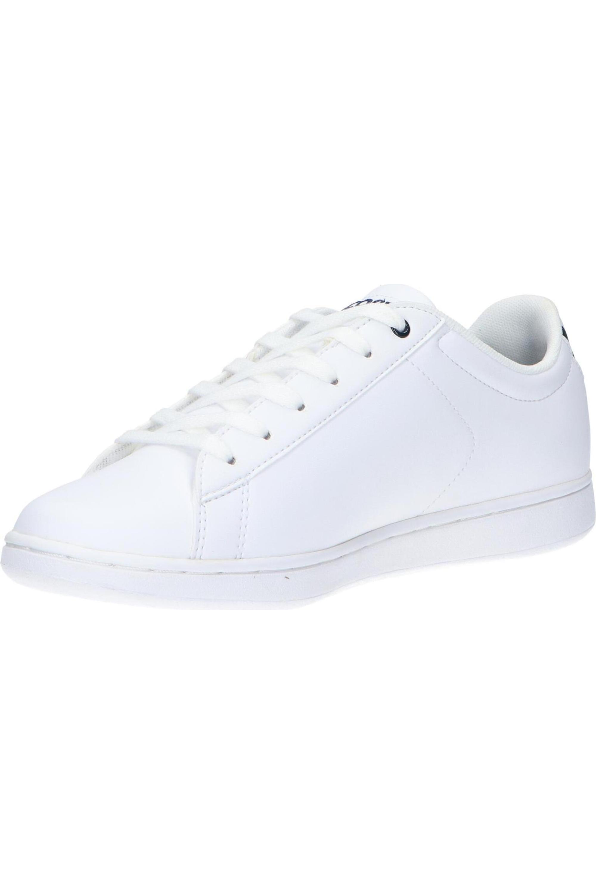 ZAPATOS Y COMPLEMENTOS LACOSTE  DE MUJER 33SPJ1003 CARNABY 3/5