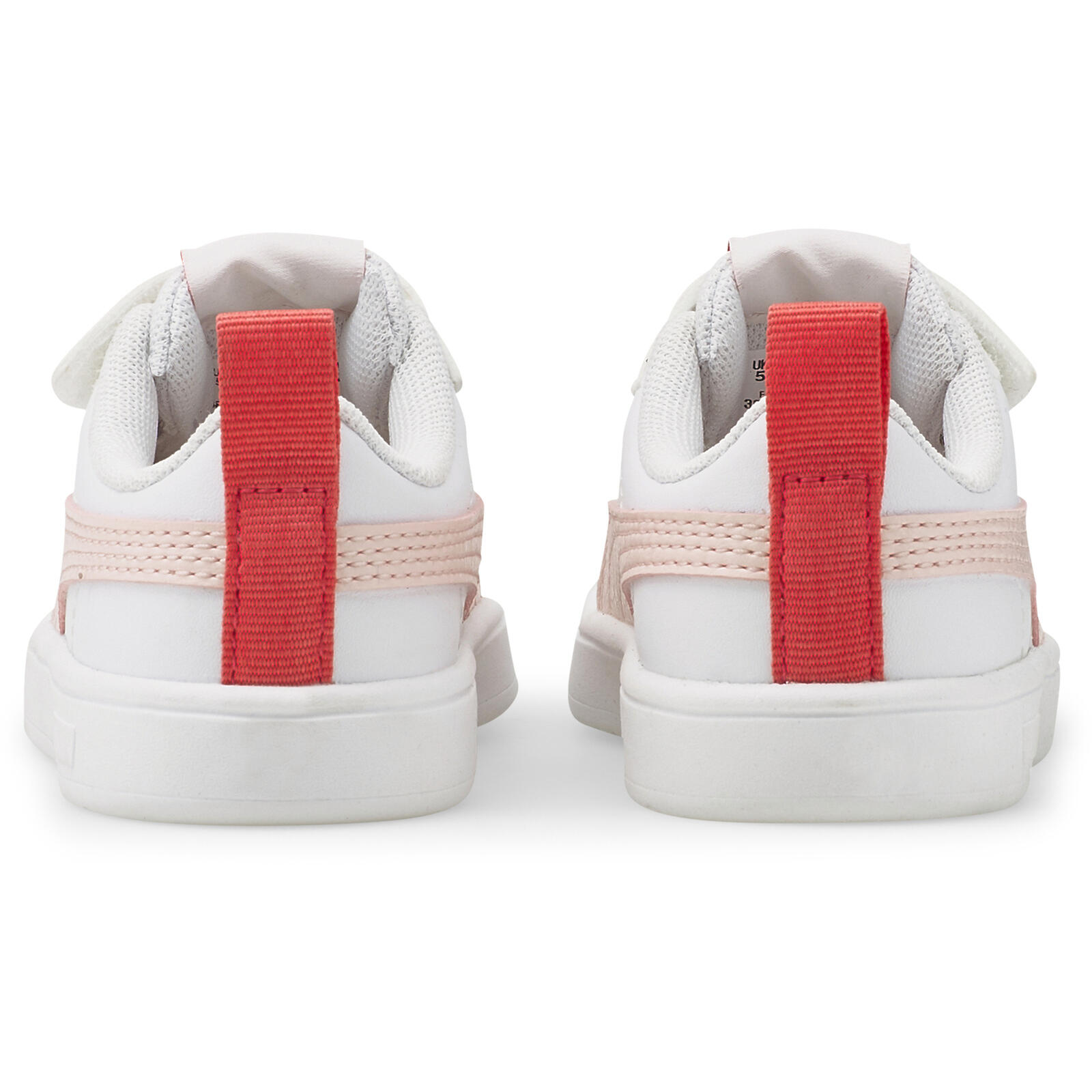 Scarpe sportive per bambini Puma Rickie AC [384314 06] 5/6
