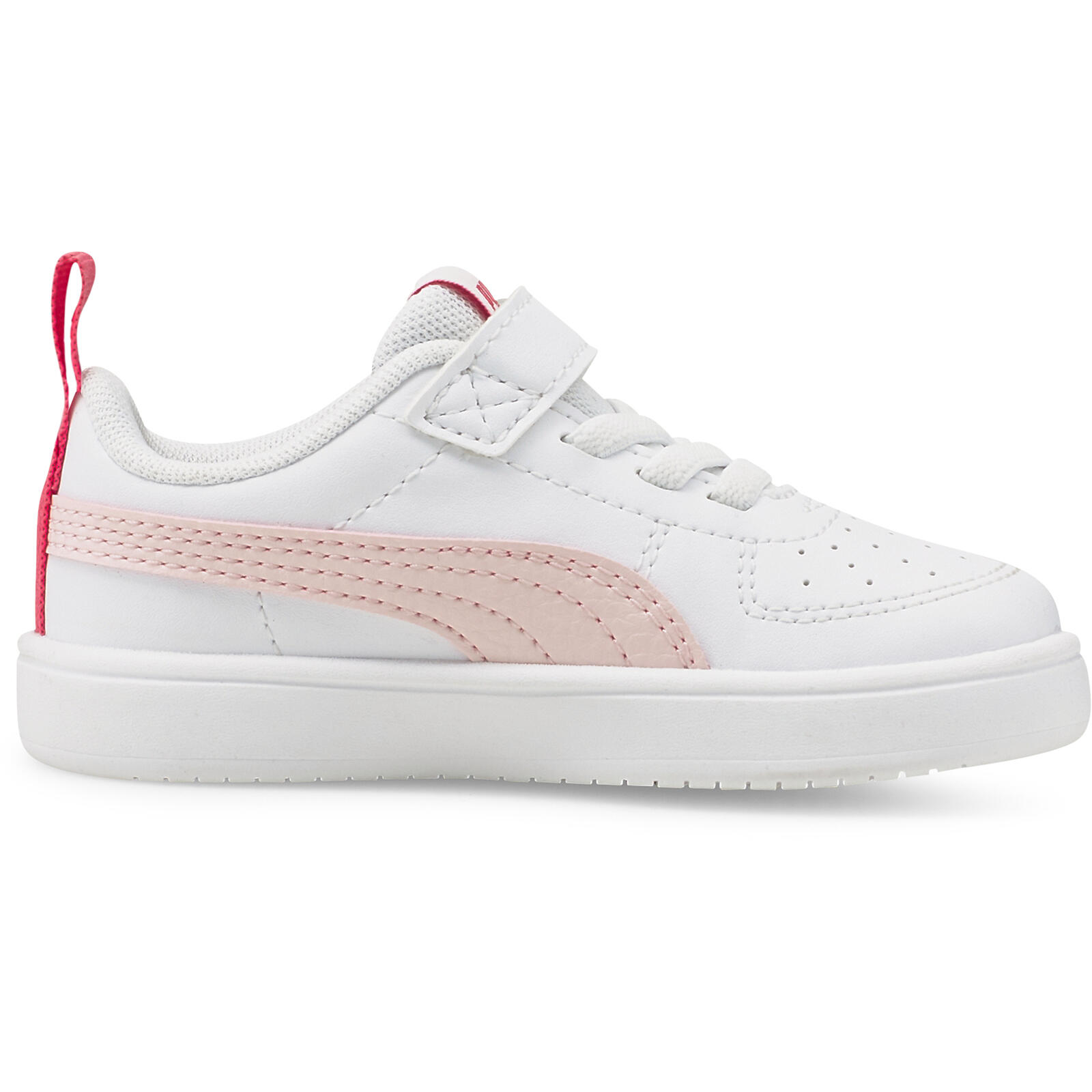 Scarpe sportive per bambini Puma Rickie AC [384314 06] 2/6