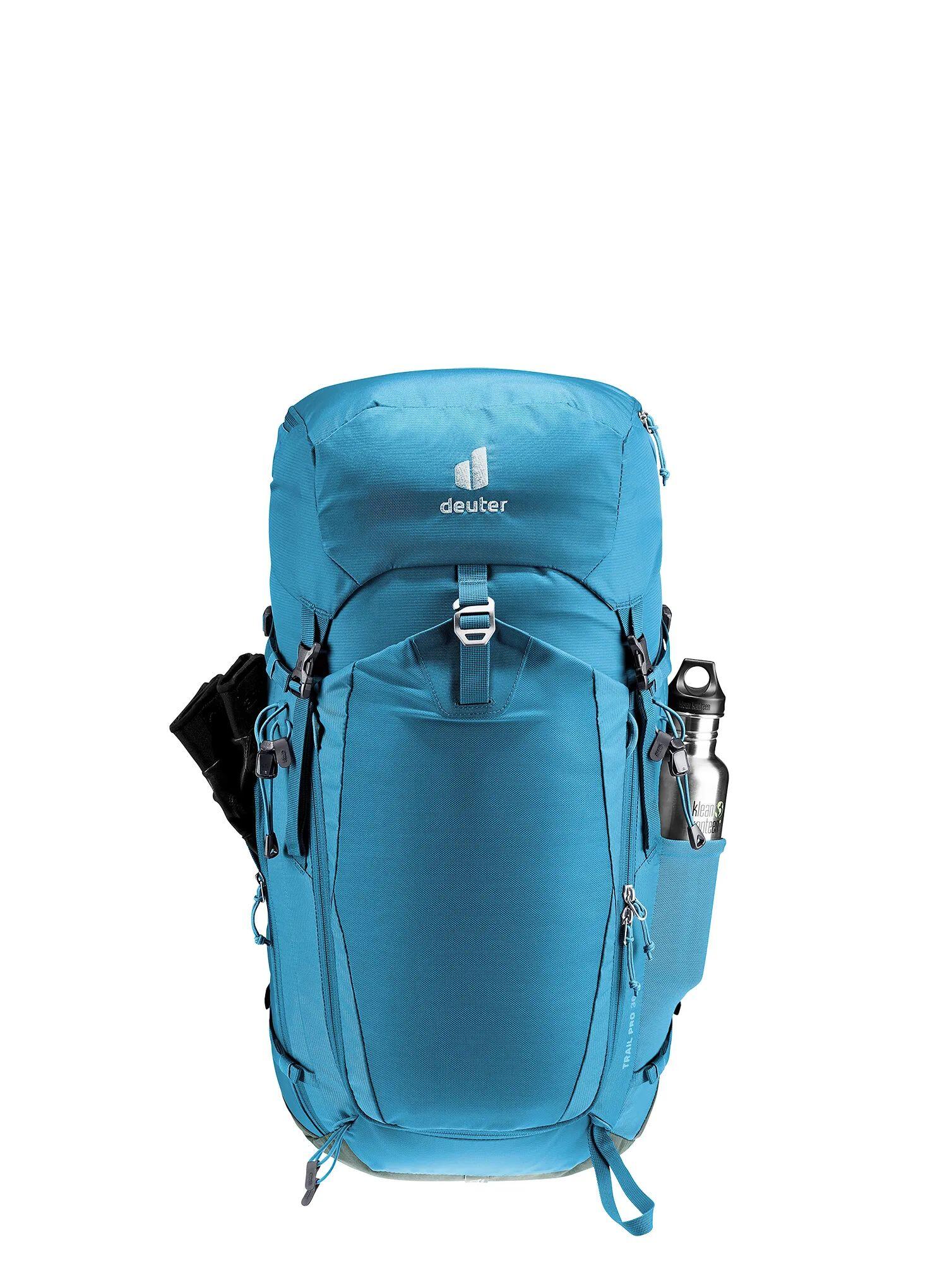 Zaino uomo Trail Pro 7/8