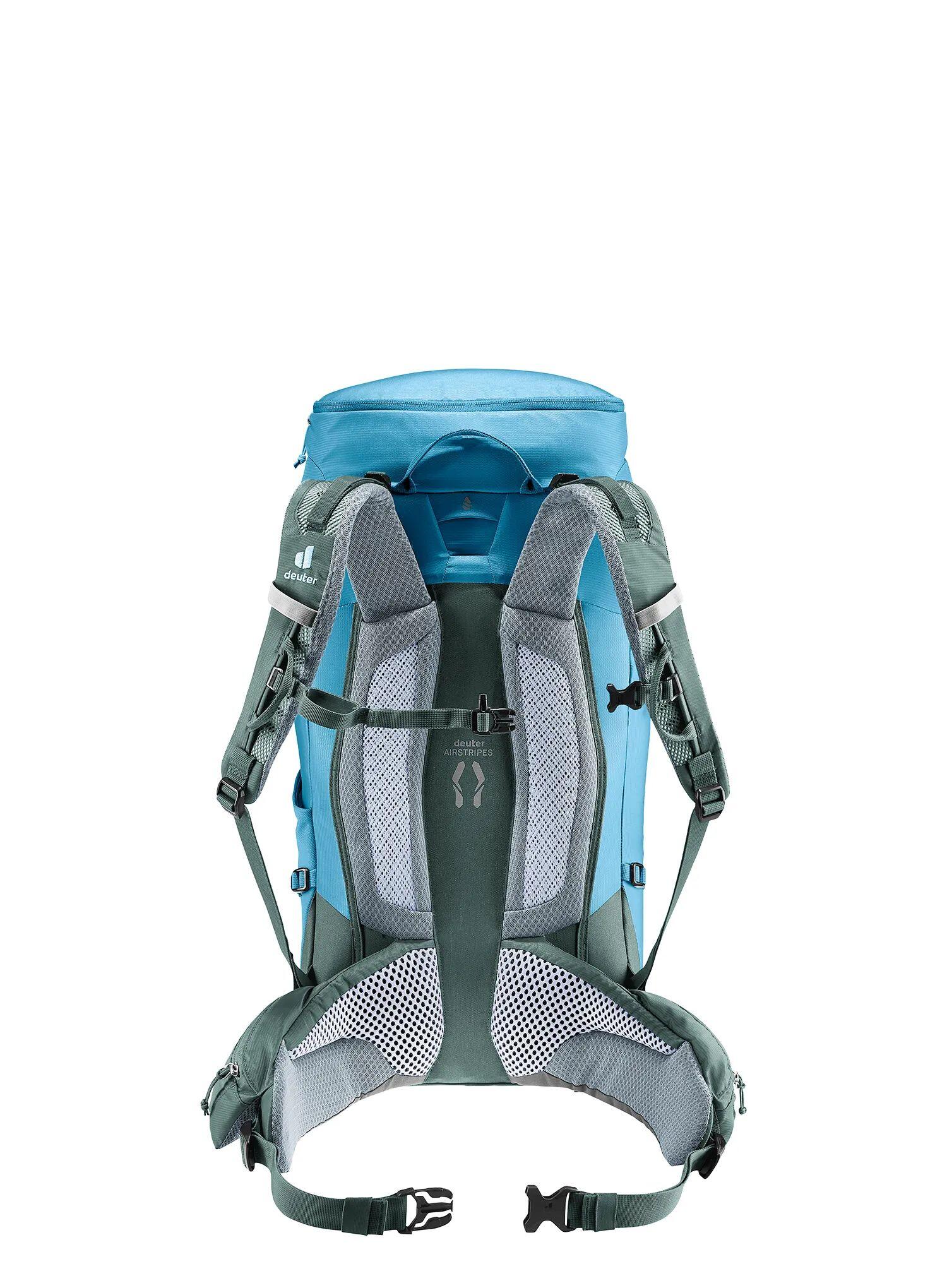 Plecak męski Trail Pro niebiski 4/13
