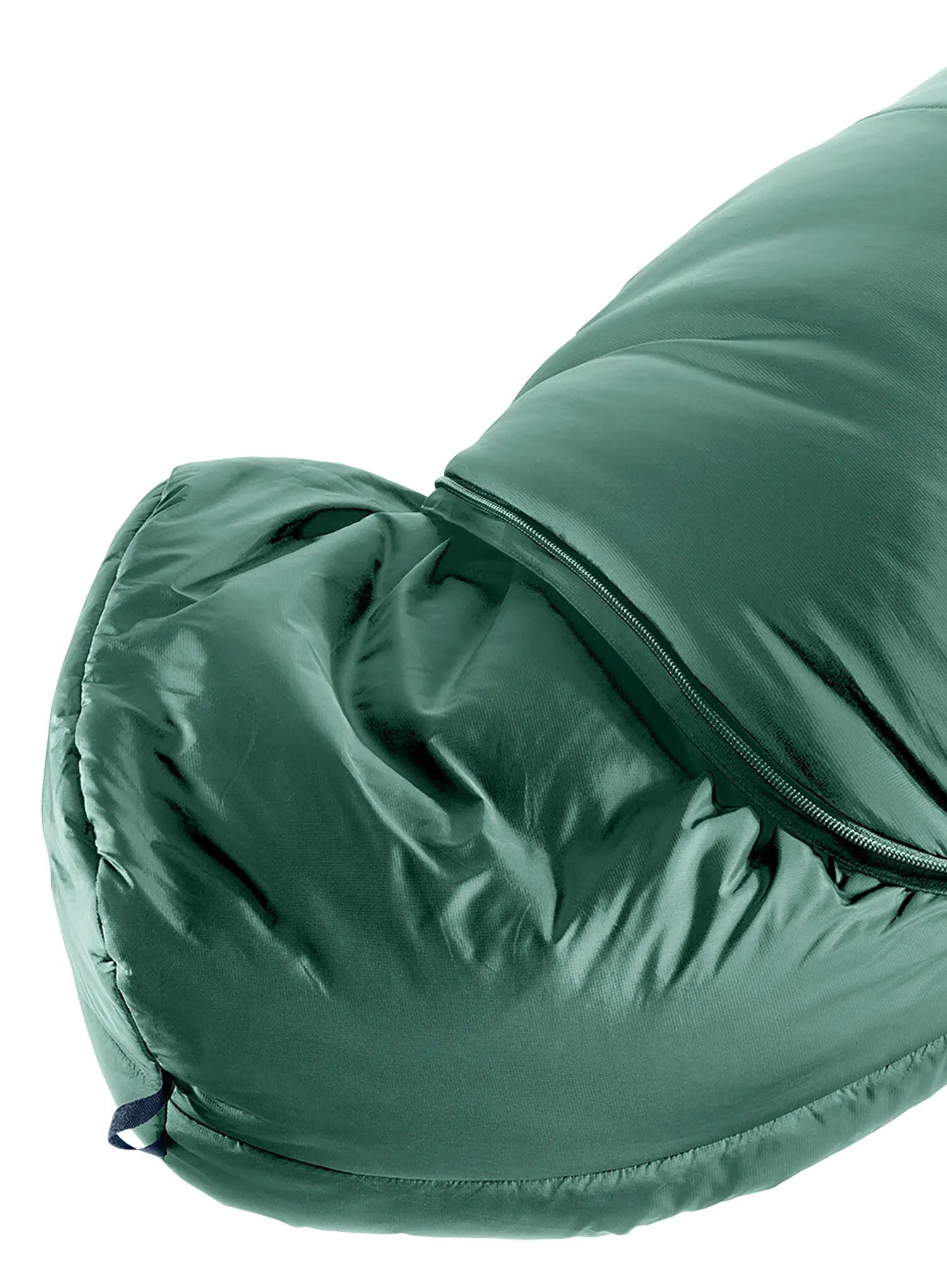 Schlafsack Starlight Pro 5/7
