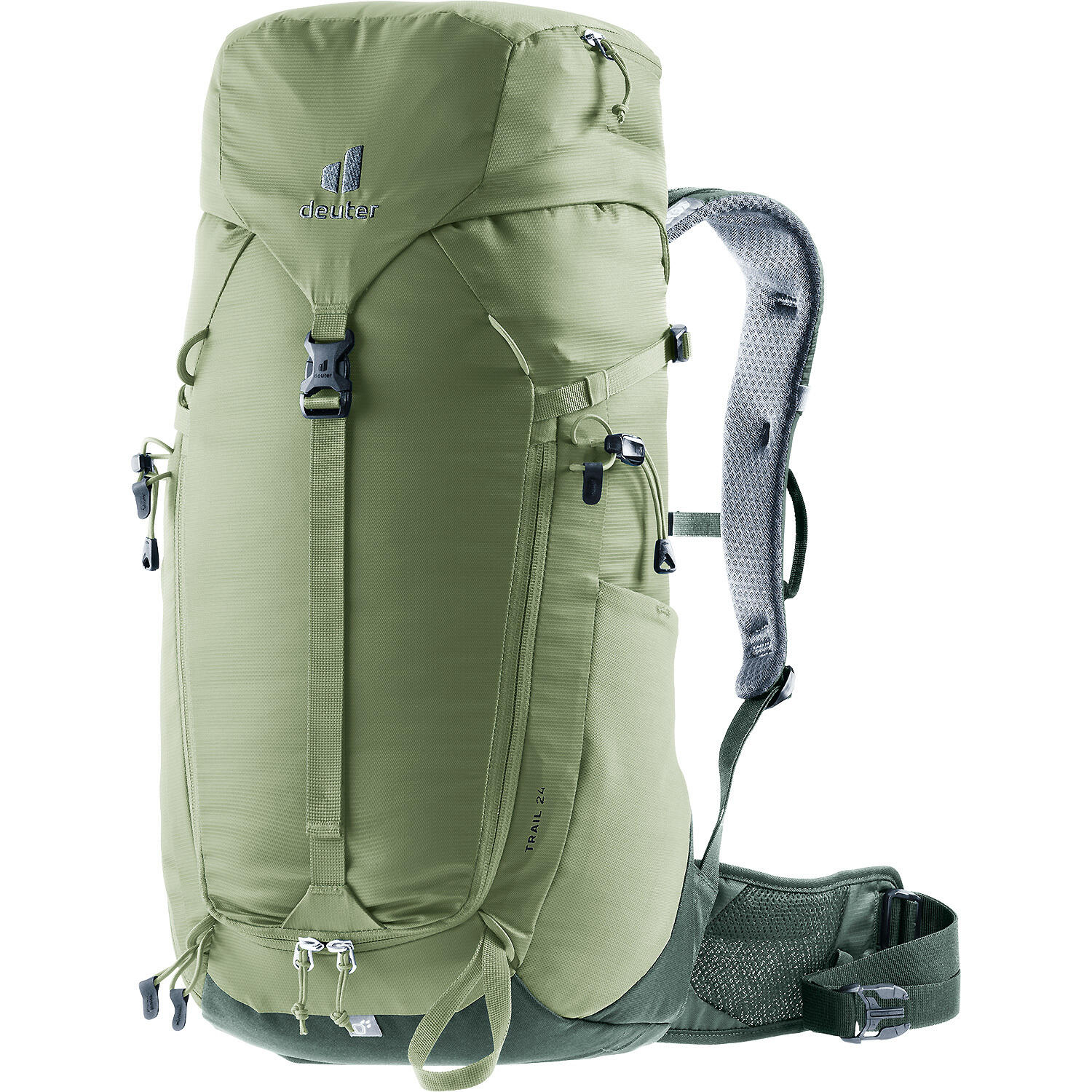 Rucsac drumetie Trail 24L