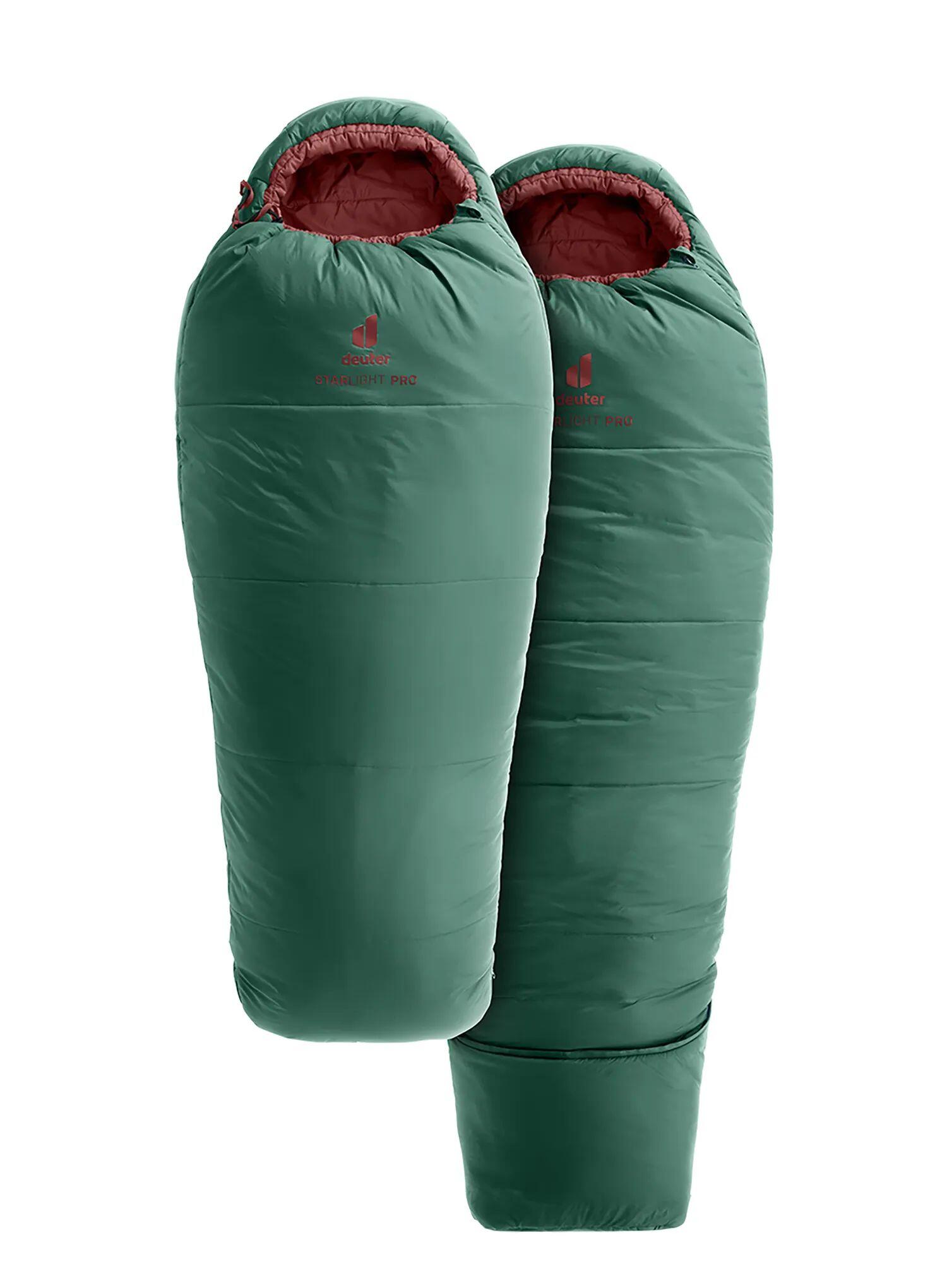Schlafsack Starlight Pro 7/7