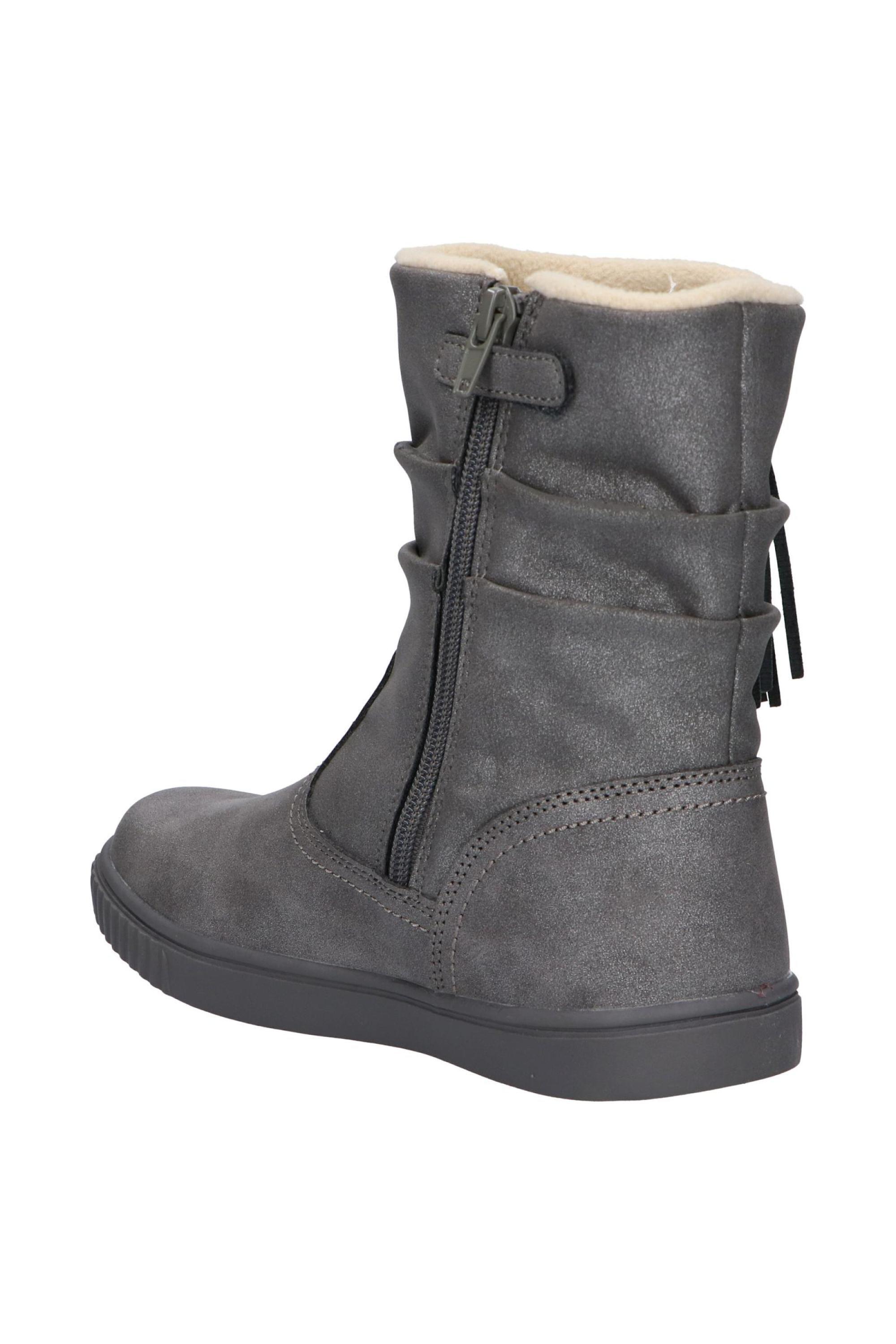 Kozaki dziewczęce KICKERS RUMBY 5/5