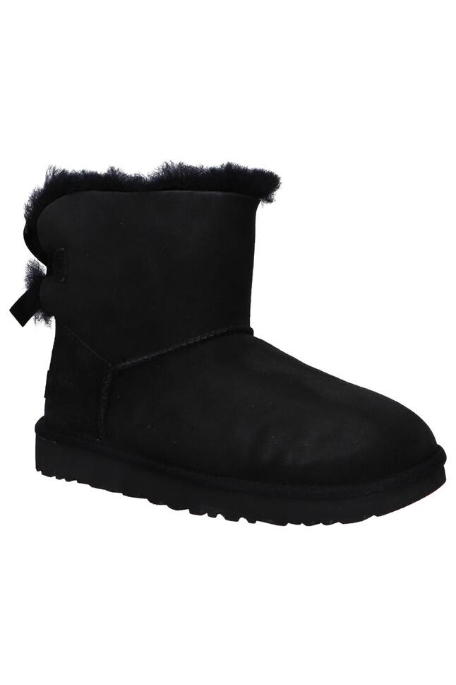 Buty Śniegowce Damskie UGG MINI BAILEY BOW II