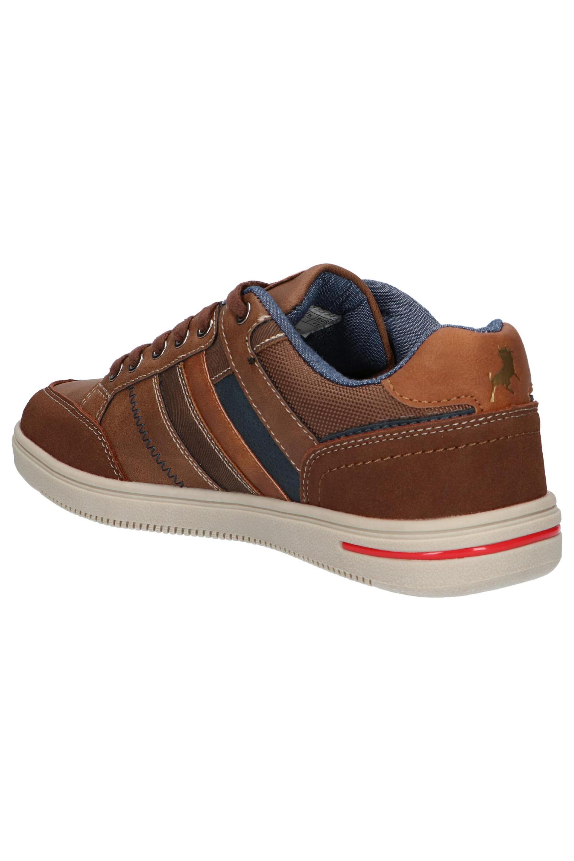 ZAPATOS Y COMPLEMENTOS LOIS JEANS  DE HOMBRE 64031 43 5/5