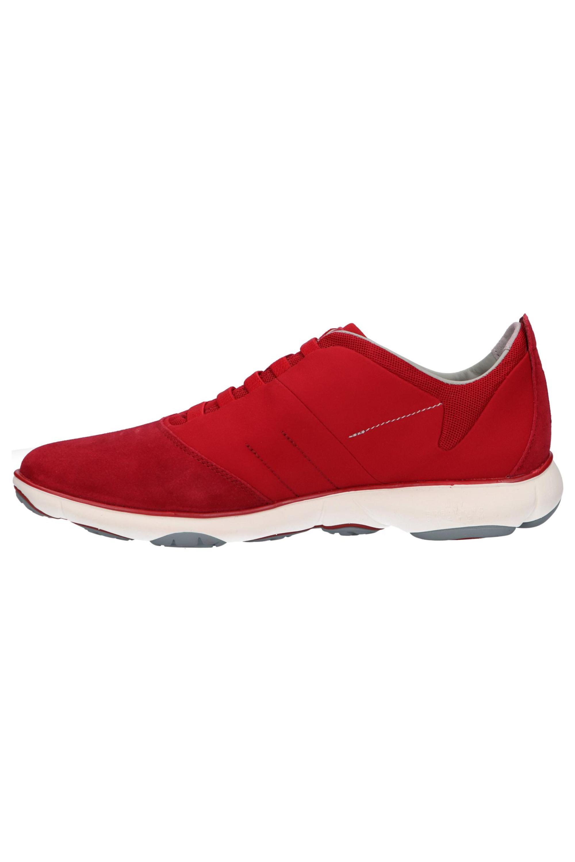 ZAPATOS Y COMPLEMENTOS GEOX  DE HOMBRE U52D7B 0ZB22 U NEBULA 4/5