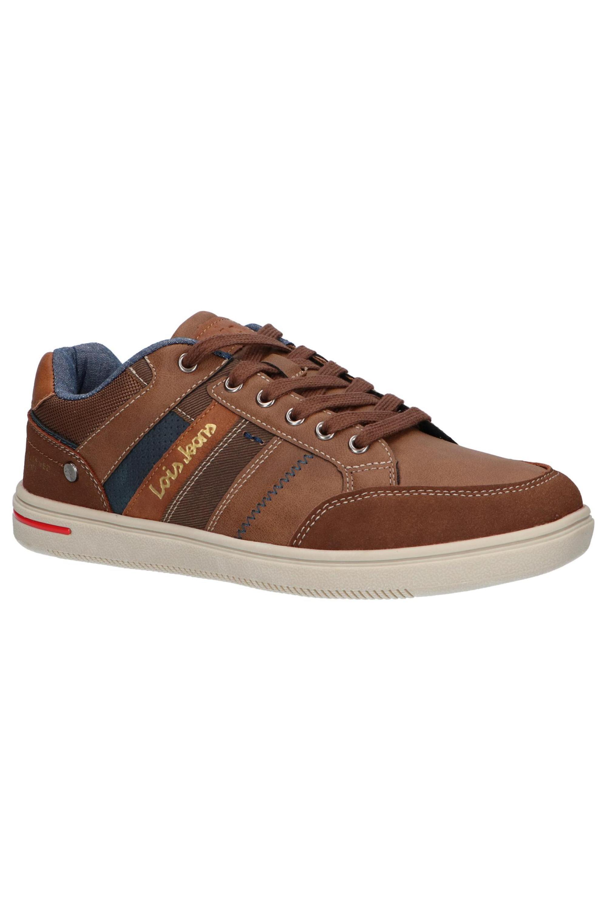 ZAPATOS Y COMPLEMENTOS LOIS JEANS  DE HOMBRE 64031 43 2/5
