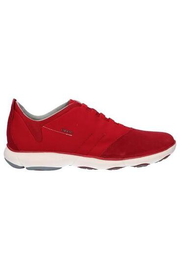 ZAPATOS Y COMPLEMENTOS GEOX DE HOMBRE U52D7B 0ZB22 U NEBULA