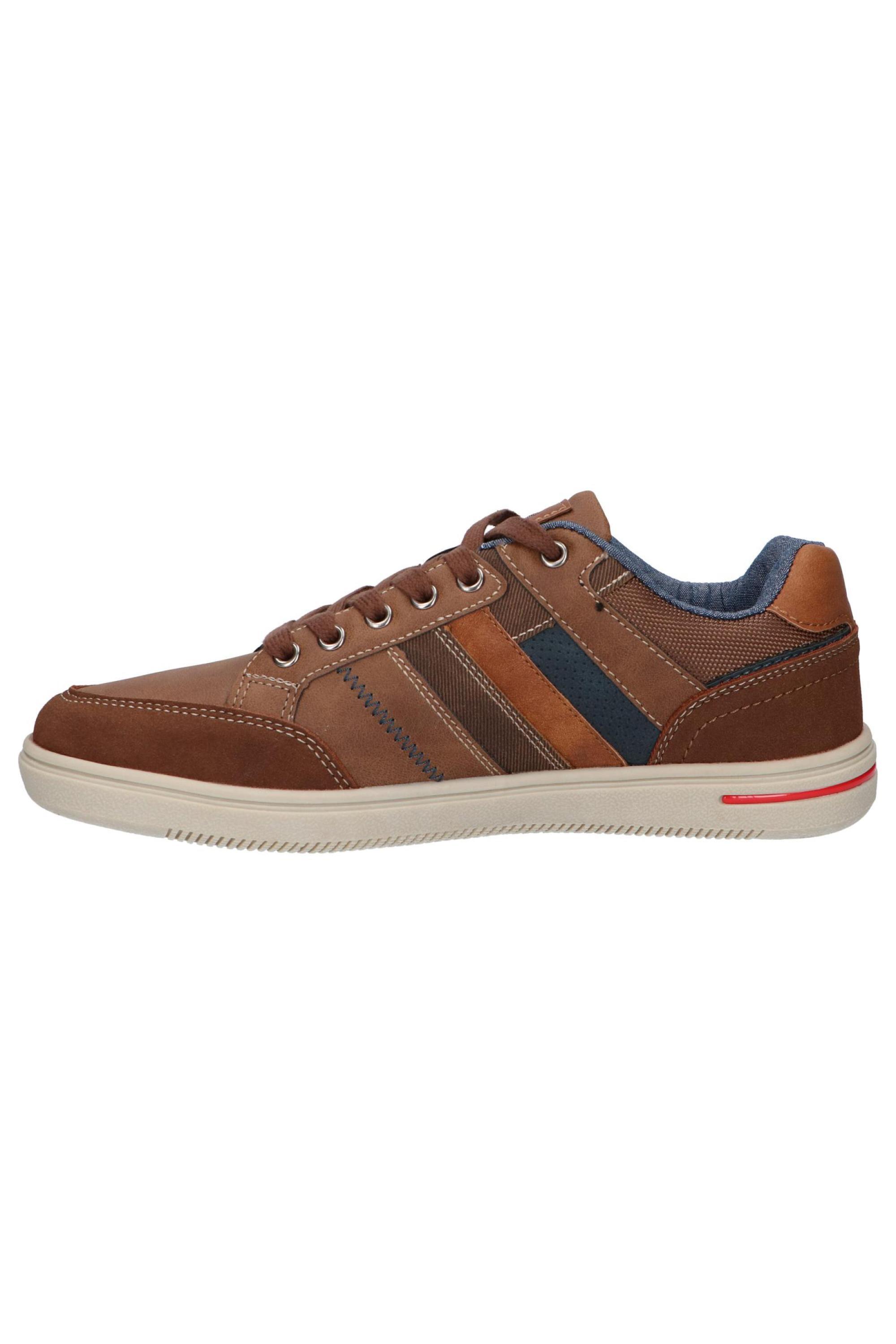 ZAPATOS Y COMPLEMENTOS LOIS JEANS  DE HOMBRE 64031 43 4/5