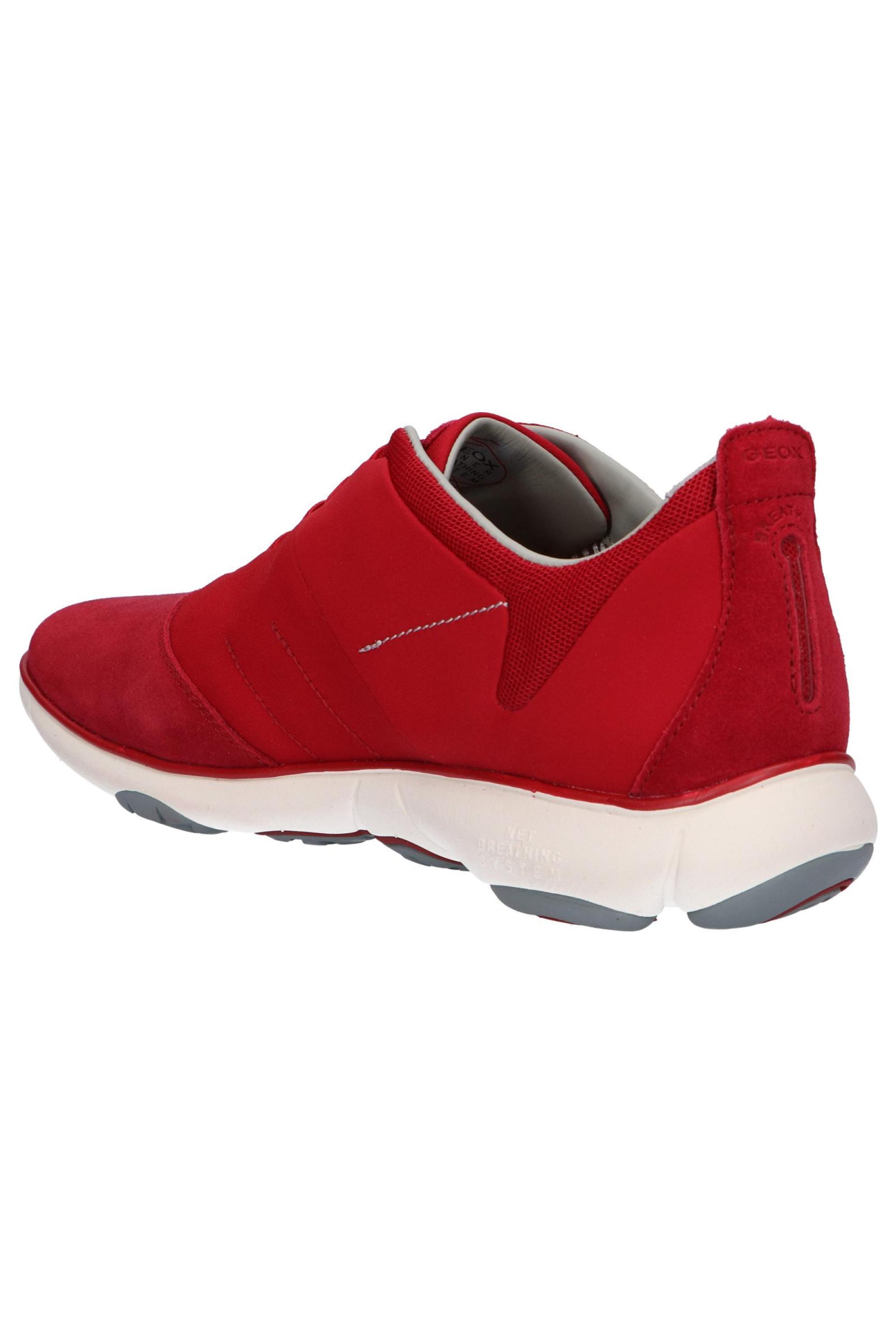 ZAPATOS Y COMPLEMENTOS GEOX  DE HOMBRE U52D7B 0ZB22 U NEBULA 5/5