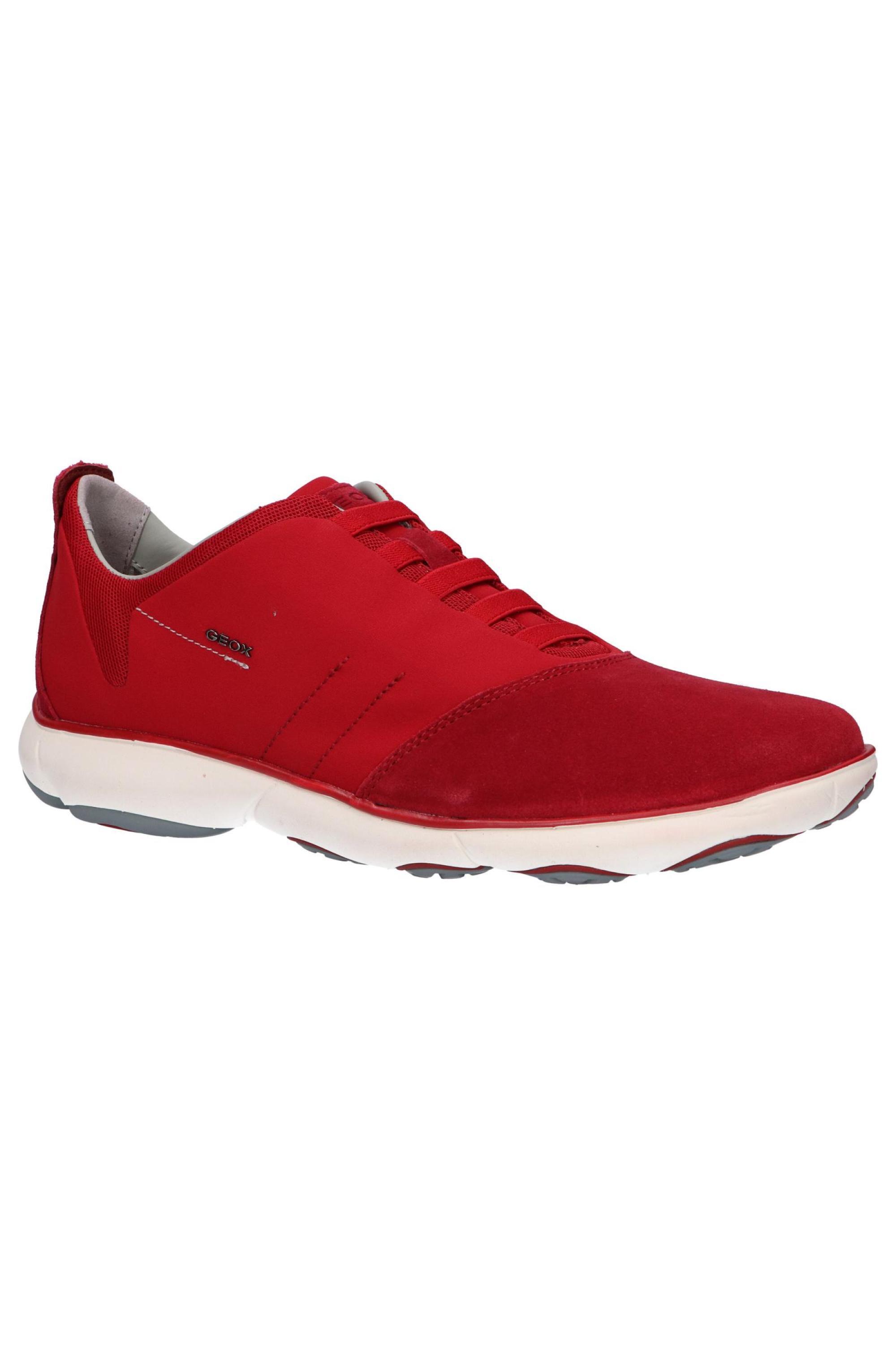 ZAPATOS Y COMPLEMENTOS GEOX  DE HOMBRE U52D7B 0ZB22 U NEBULA 2/5