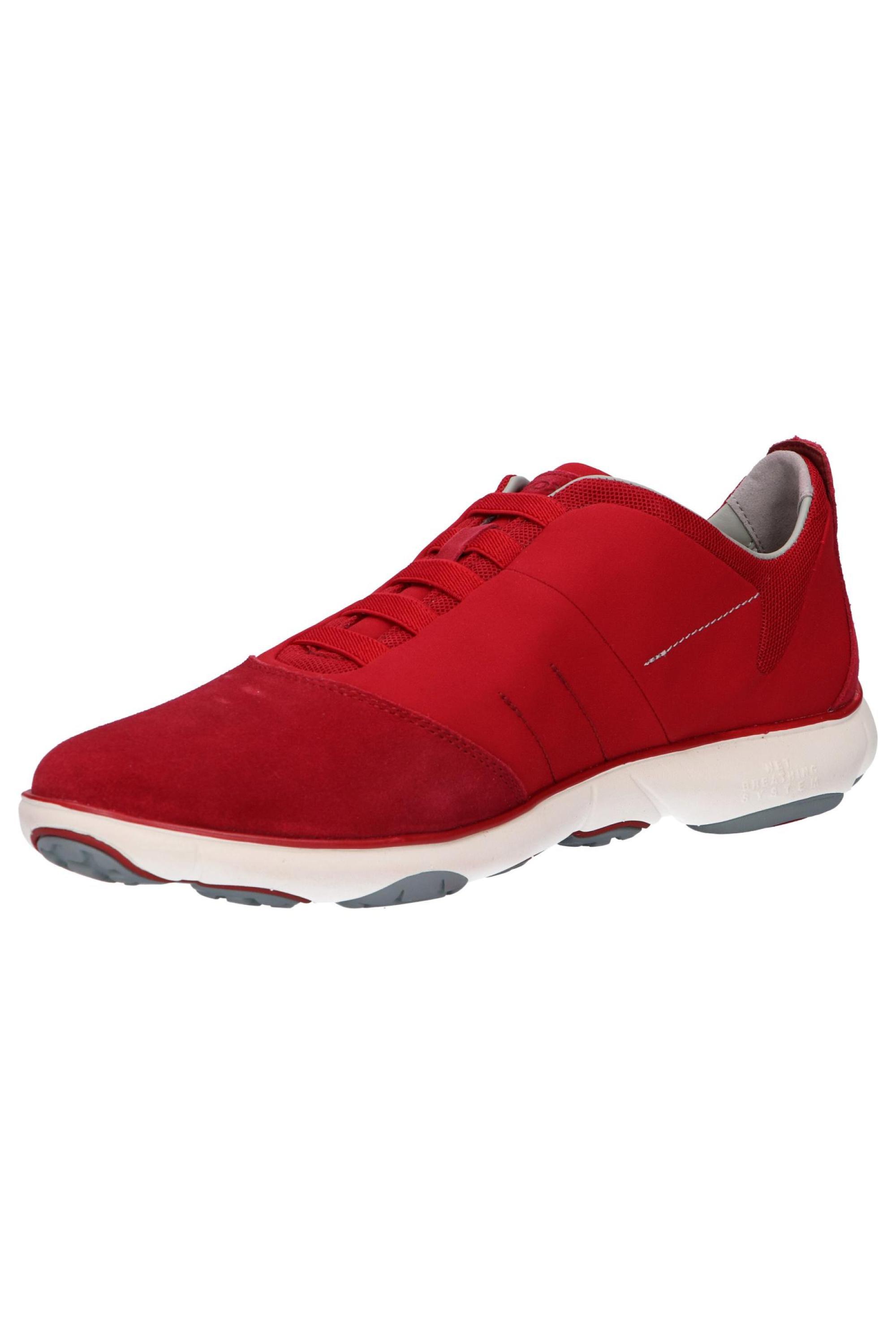 ZAPATOS Y COMPLEMENTOS GEOX  DE HOMBRE U52D7B 0ZB22 U NEBULA 3/5
