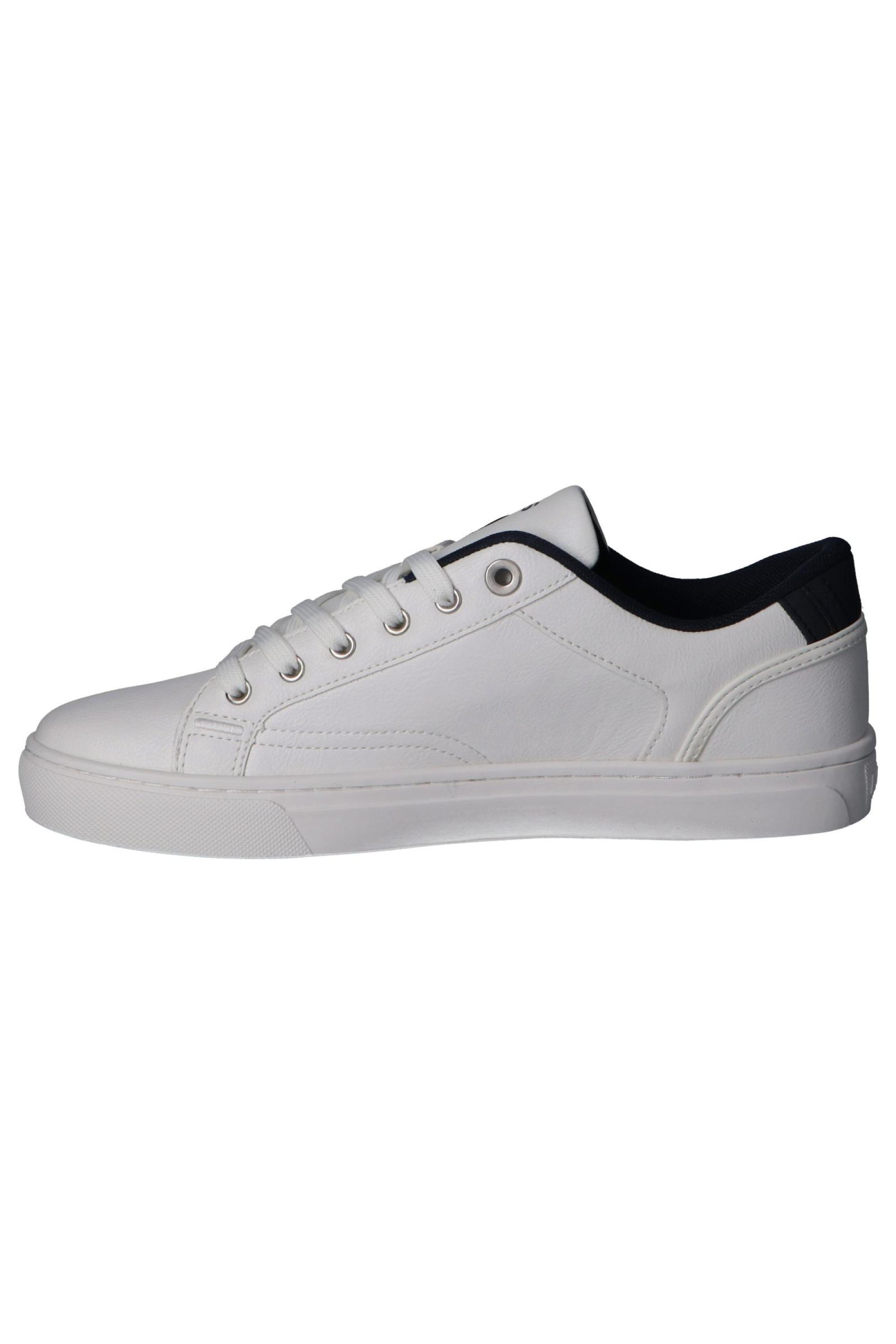 ZAPATOS Y COMPLEMENTOS LEVIS  DE HOMBRE 232805 981 COURTRIGHT 4/5