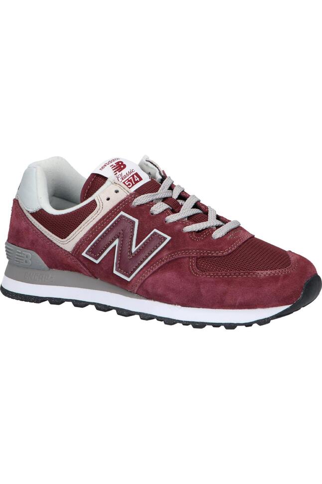 Buty lifestyle męskie New Balance ML574EVM