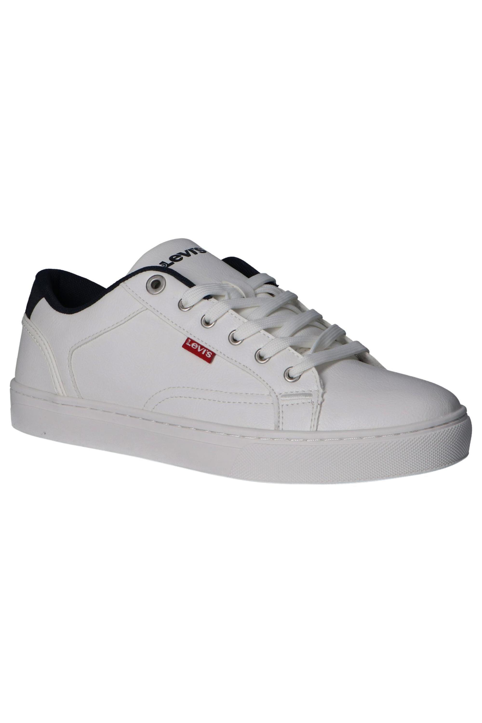 ZAPATOS Y COMPLEMENTOS LEVIS  DE HOMBRE 232805 981 COURTRIGHT 2/5