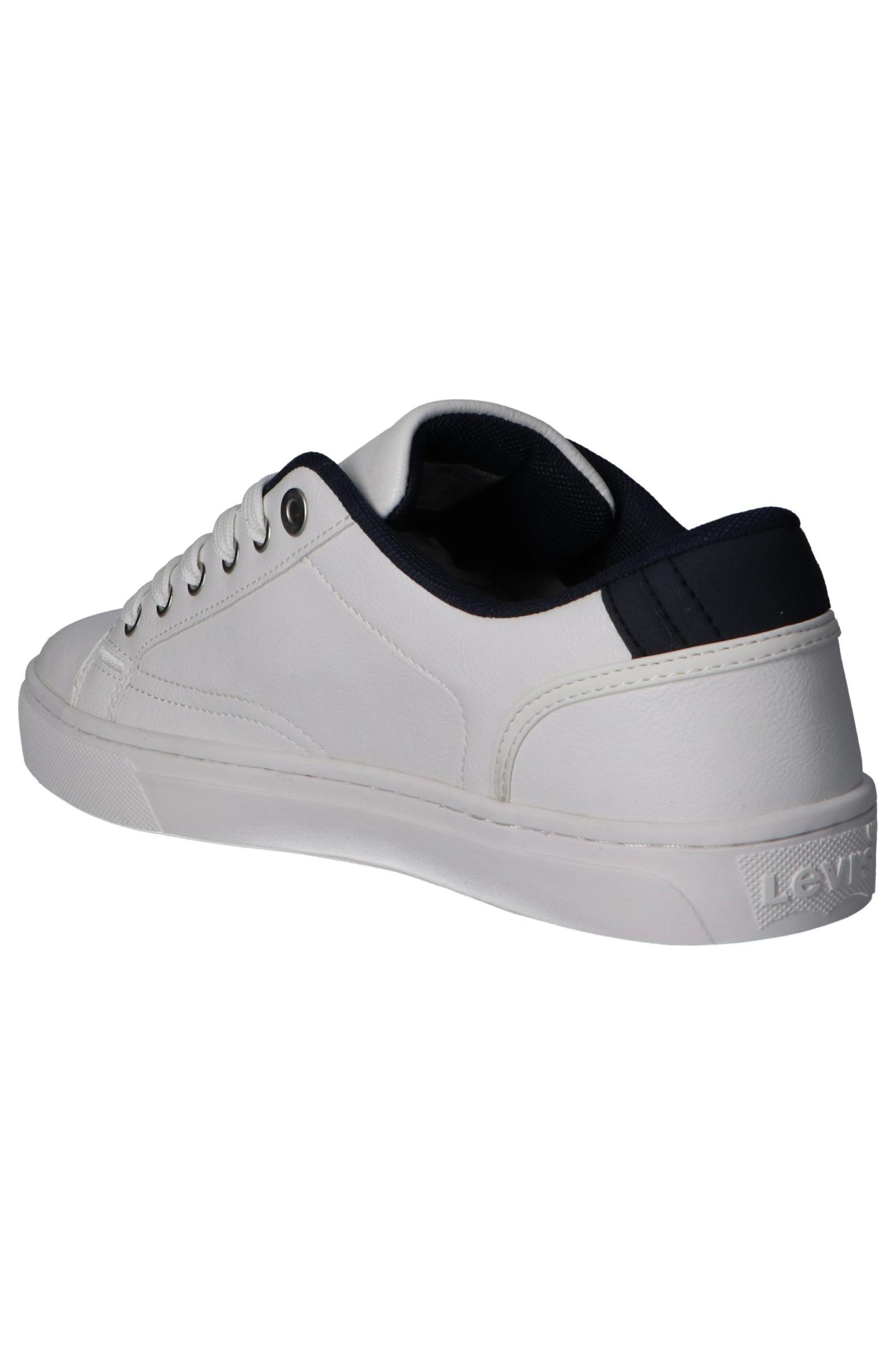 ZAPATOS Y COMPLEMENTOS LEVIS  DE HOMBRE 232805 981 COURTRIGHT 5/5