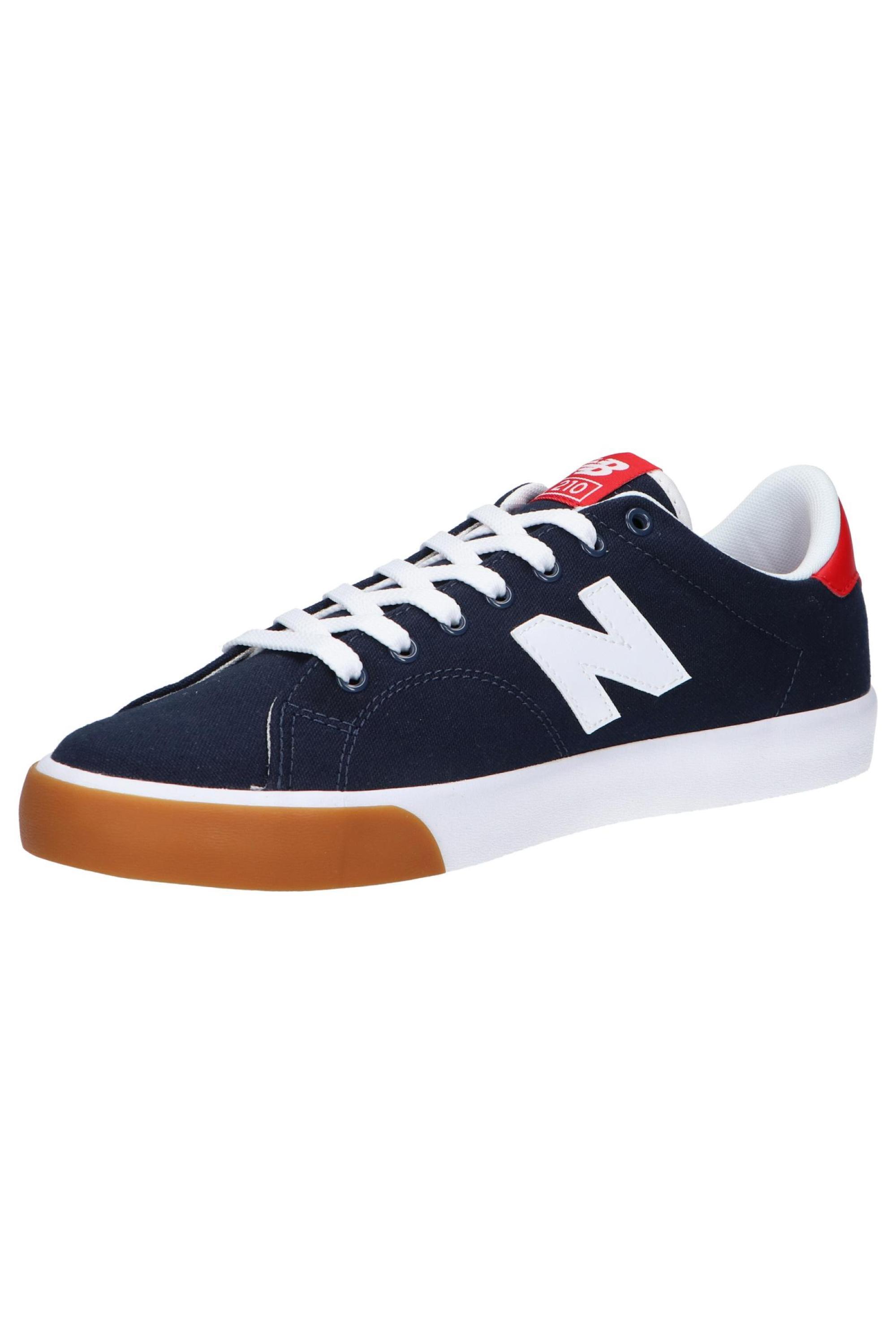 ZAPATOS Y COMPLEMENTOS NEW BALANCE  DE HOMBRE CT210NWG 3/5