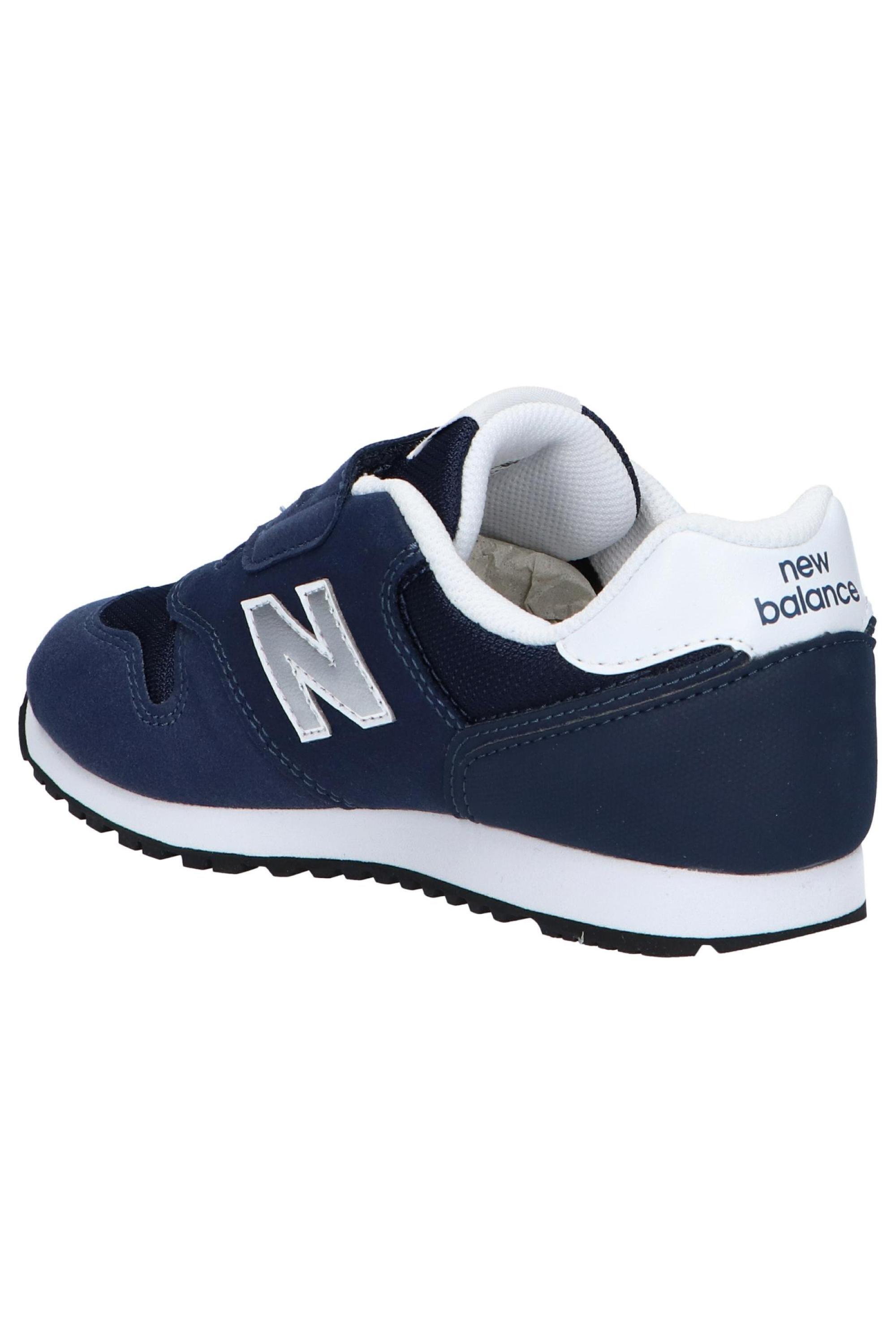 ZAPATOS Y COMPLEMENTOS NEW BALANCE  DE MUJER YZ373KN2 5/5
