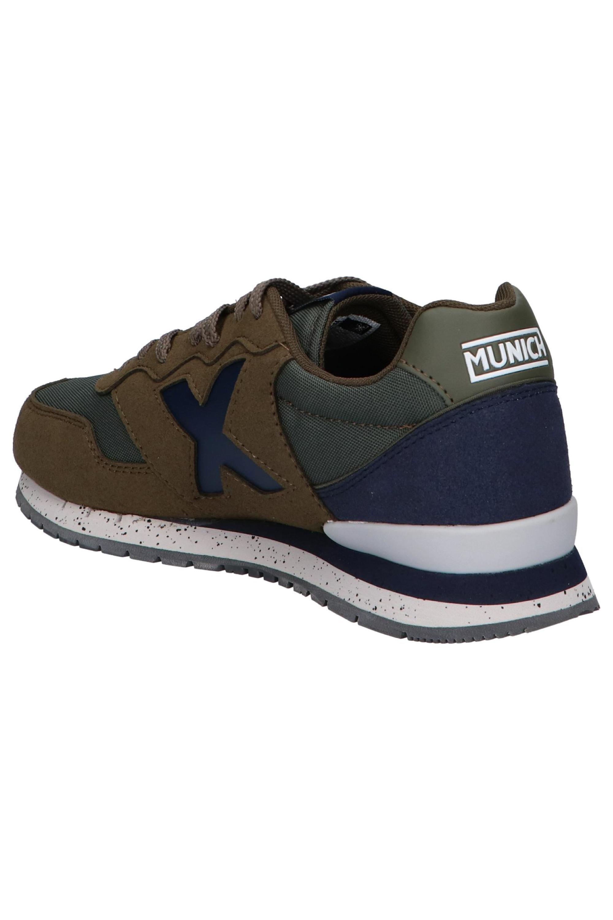 ZAPATOS Y COMPLEMENTOS MUNICH  DE HOMBRE 4150164 DASH 5/5