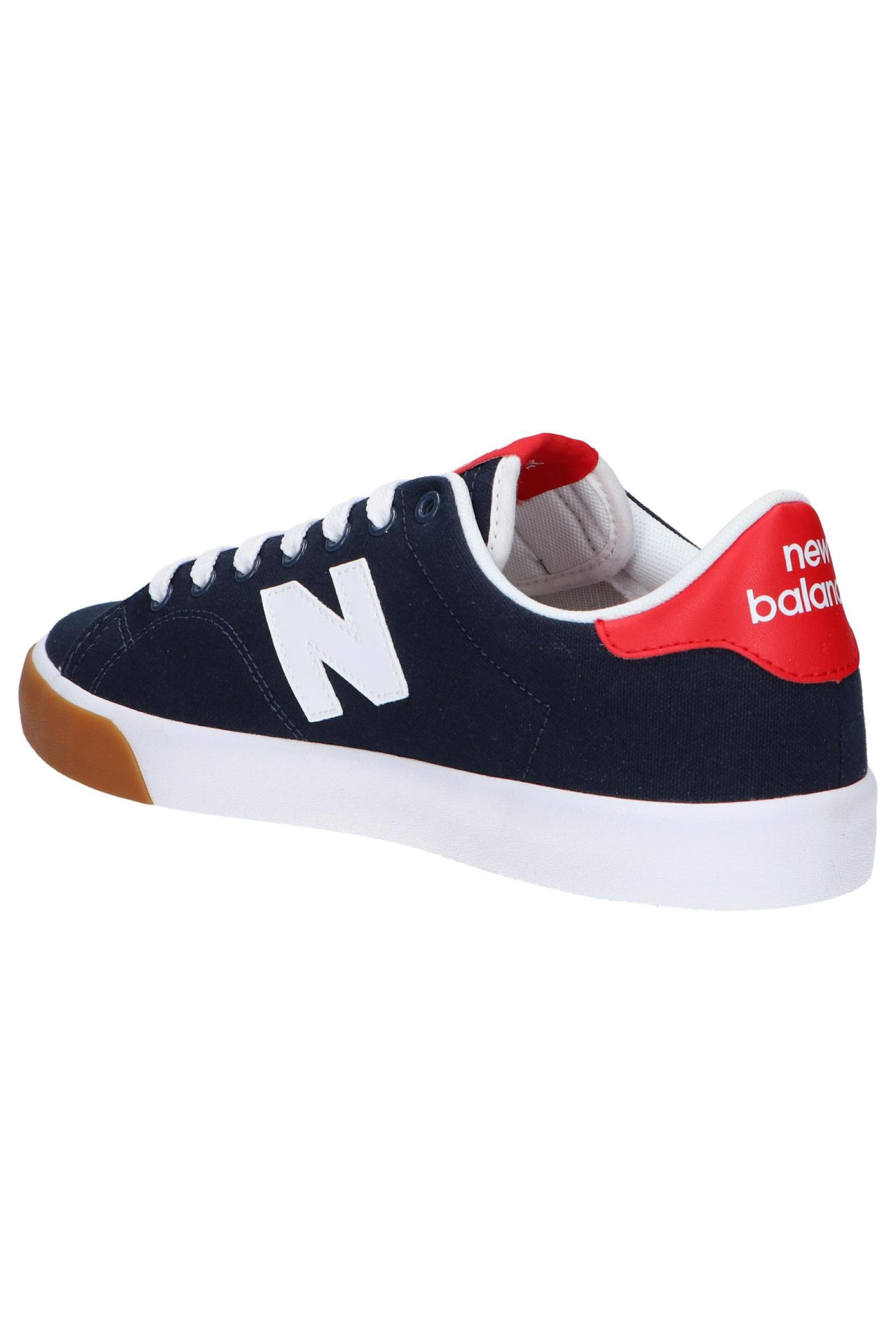 ZAPATOS Y COMPLEMENTOS NEW BALANCE  DE HOMBRE CT210NWG 5/5