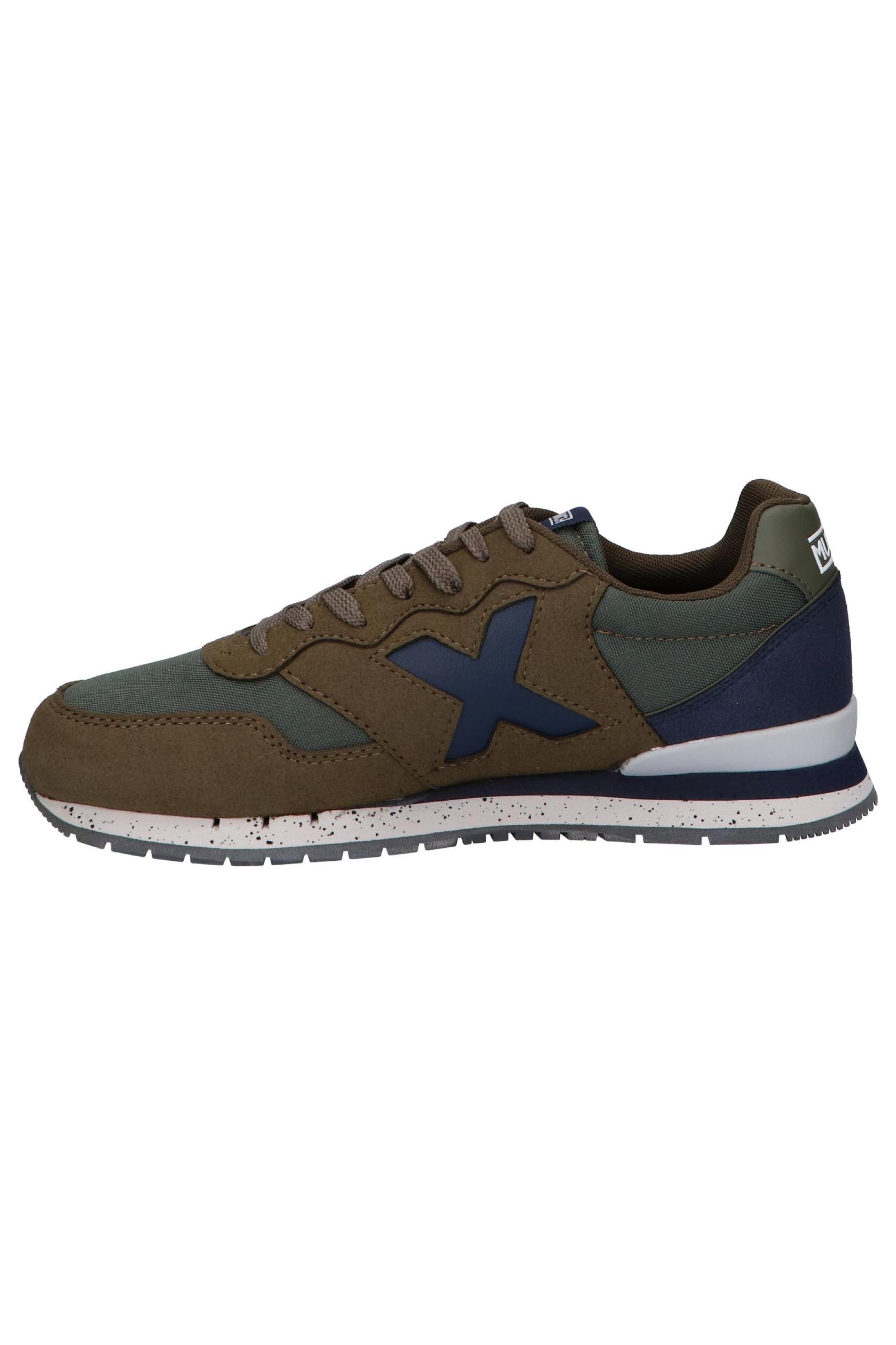 ZAPATOS Y COMPLEMENTOS MUNICH  DE HOMBRE 4150164 DASH 4/5