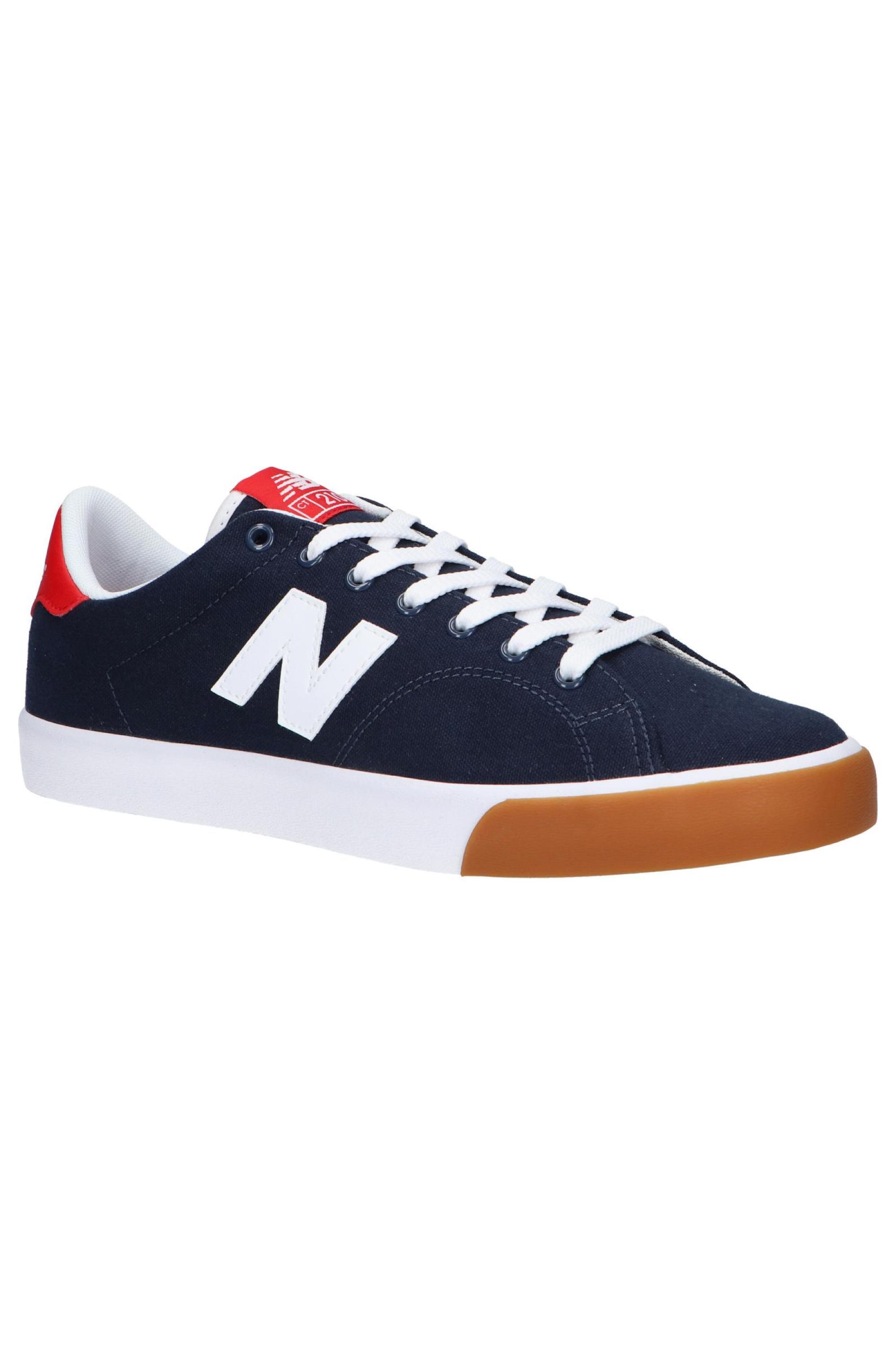 ZAPATOS Y COMPLEMENTOS NEW BALANCE  DE HOMBRE CT210NWG 2/5