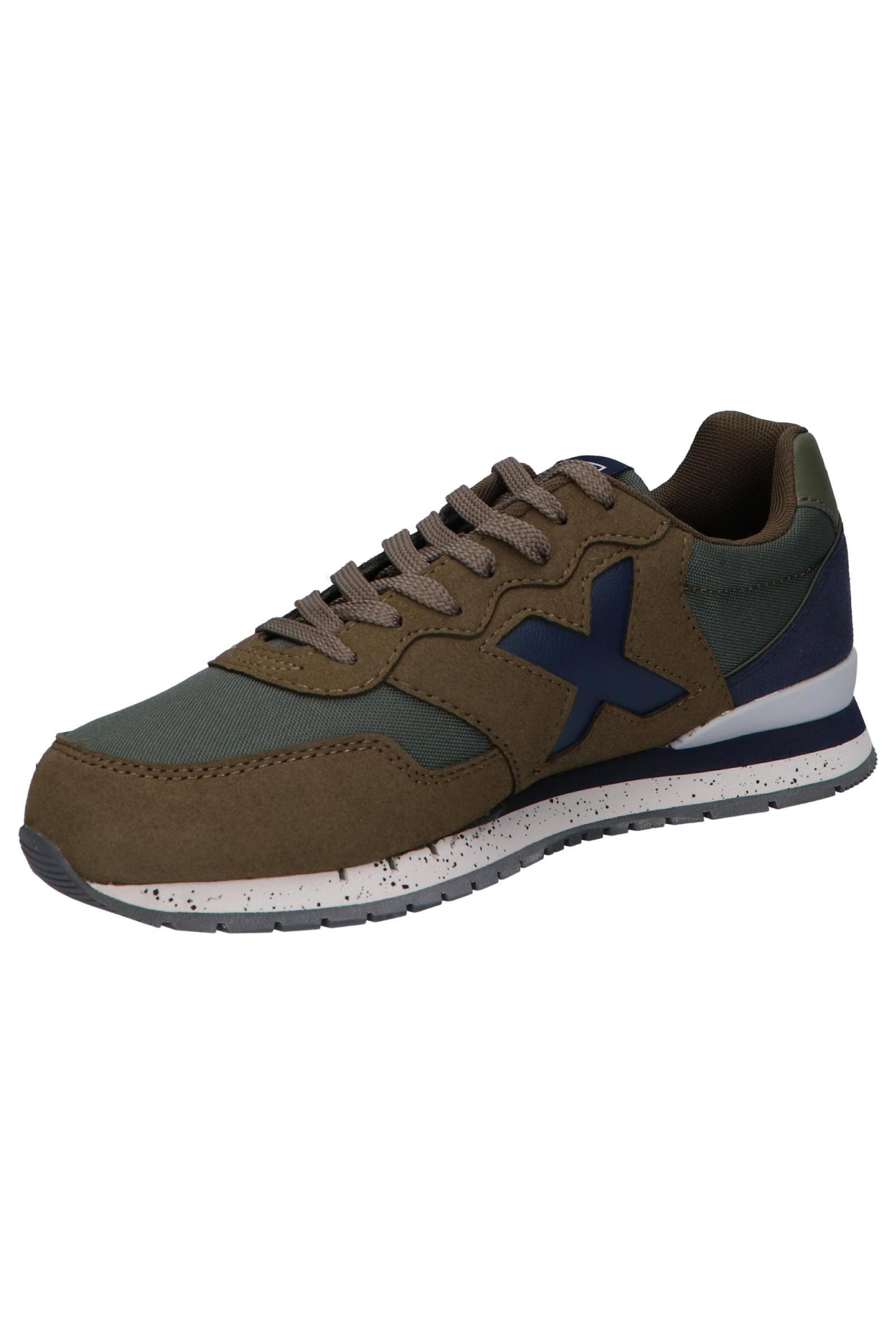 ZAPATOS Y COMPLEMENTOS MUNICH  DE HOMBRE 4150164 DASH 3/5