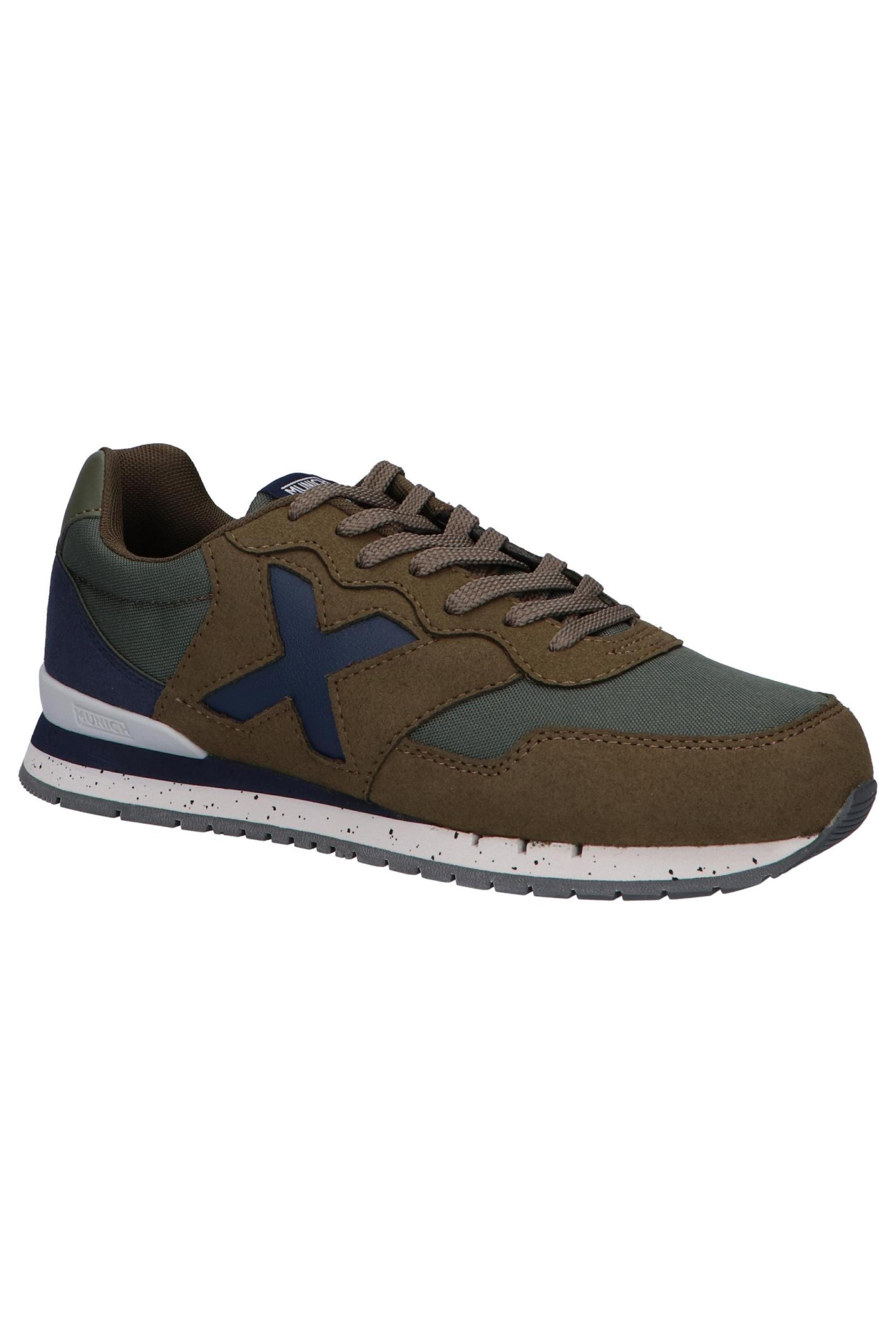 ZAPATOS Y COMPLEMENTOS MUNICH  DE HOMBRE 4150164 DASH 2/5