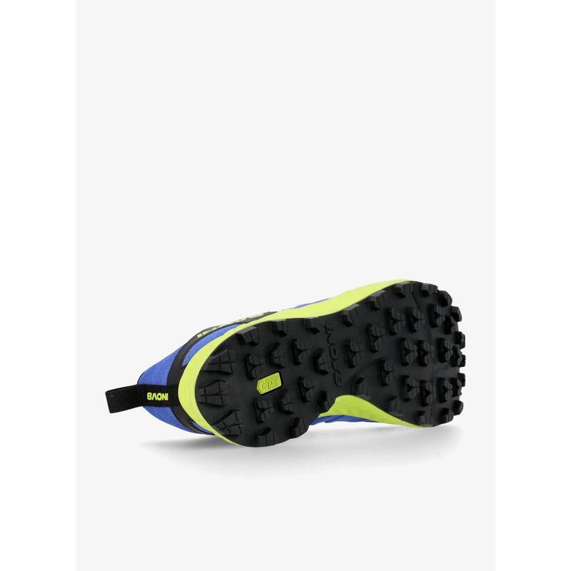 Încălțăminte pentru a fugi bărbătești Inov-8 001275BLBKLMS001